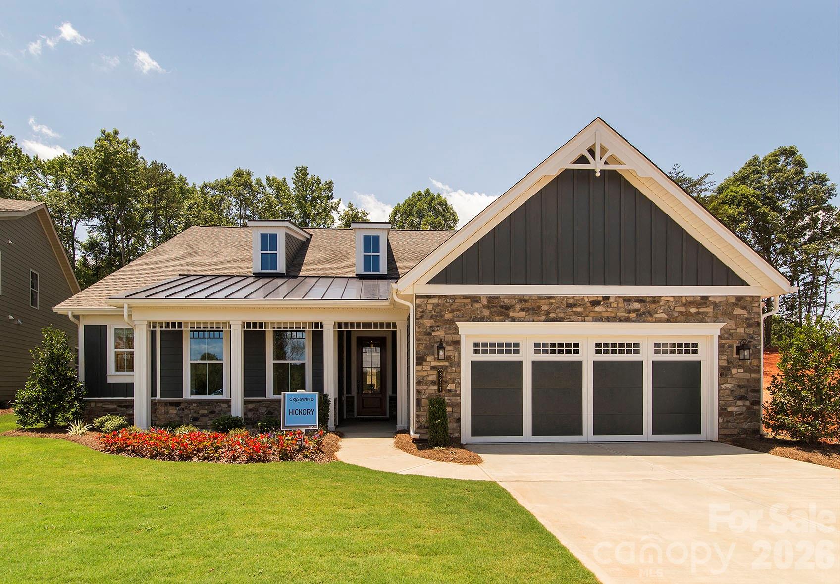 Cresswind - Residential