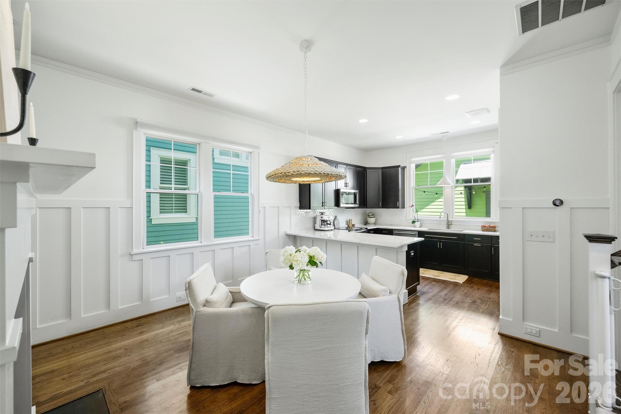 Baxter Village - Residential