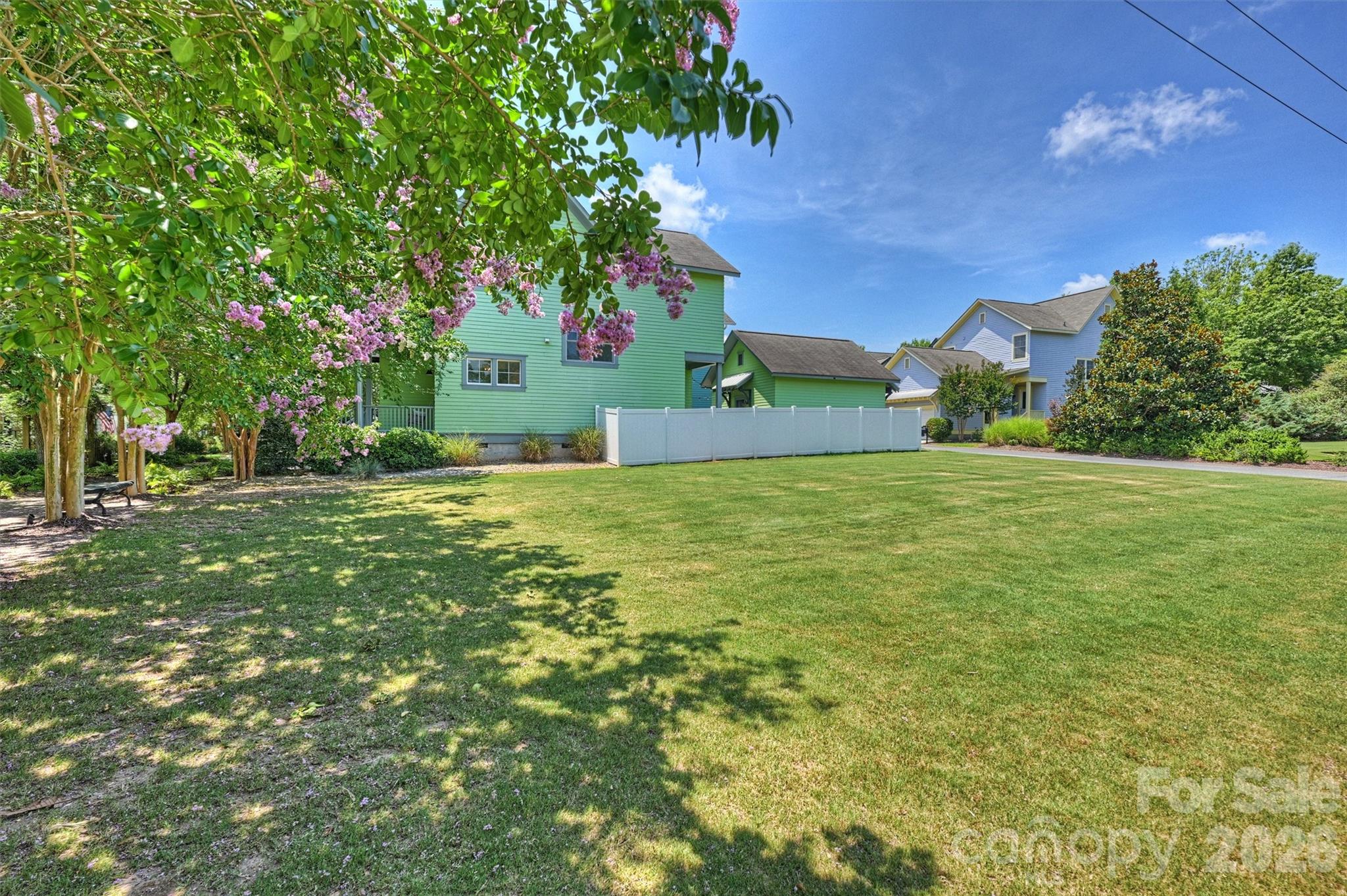 Baxter Village - Residential