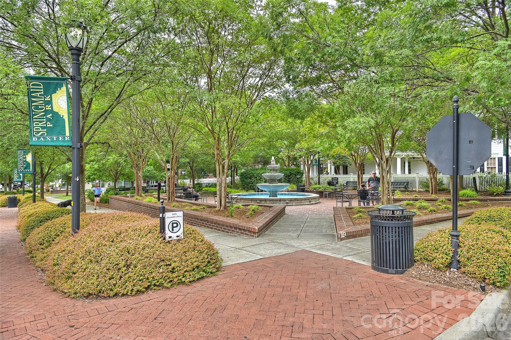 Baxter Village - Residential