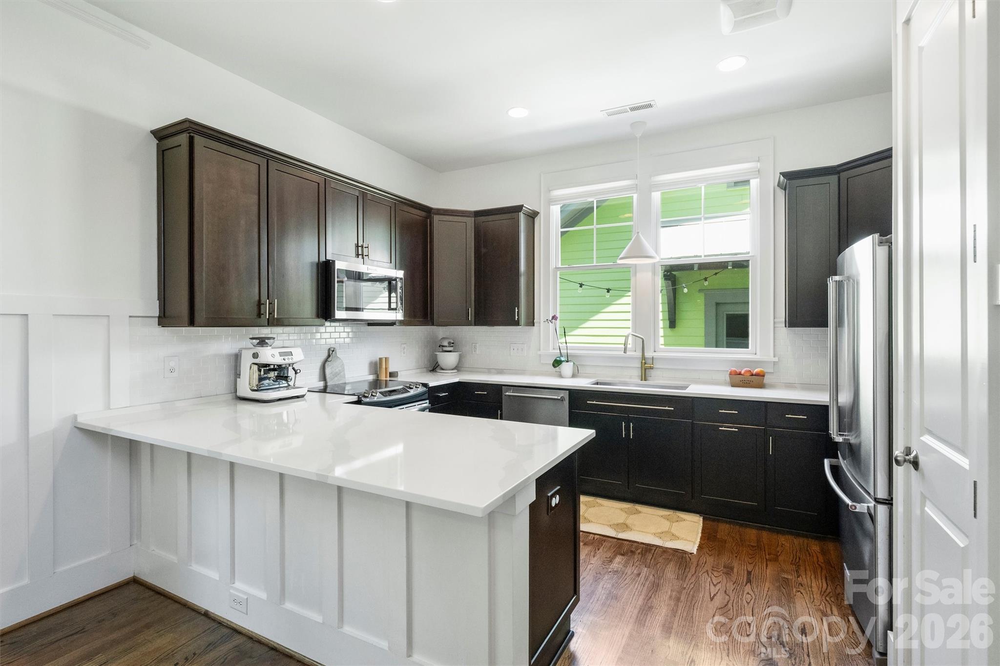 Baxter Village - Residential