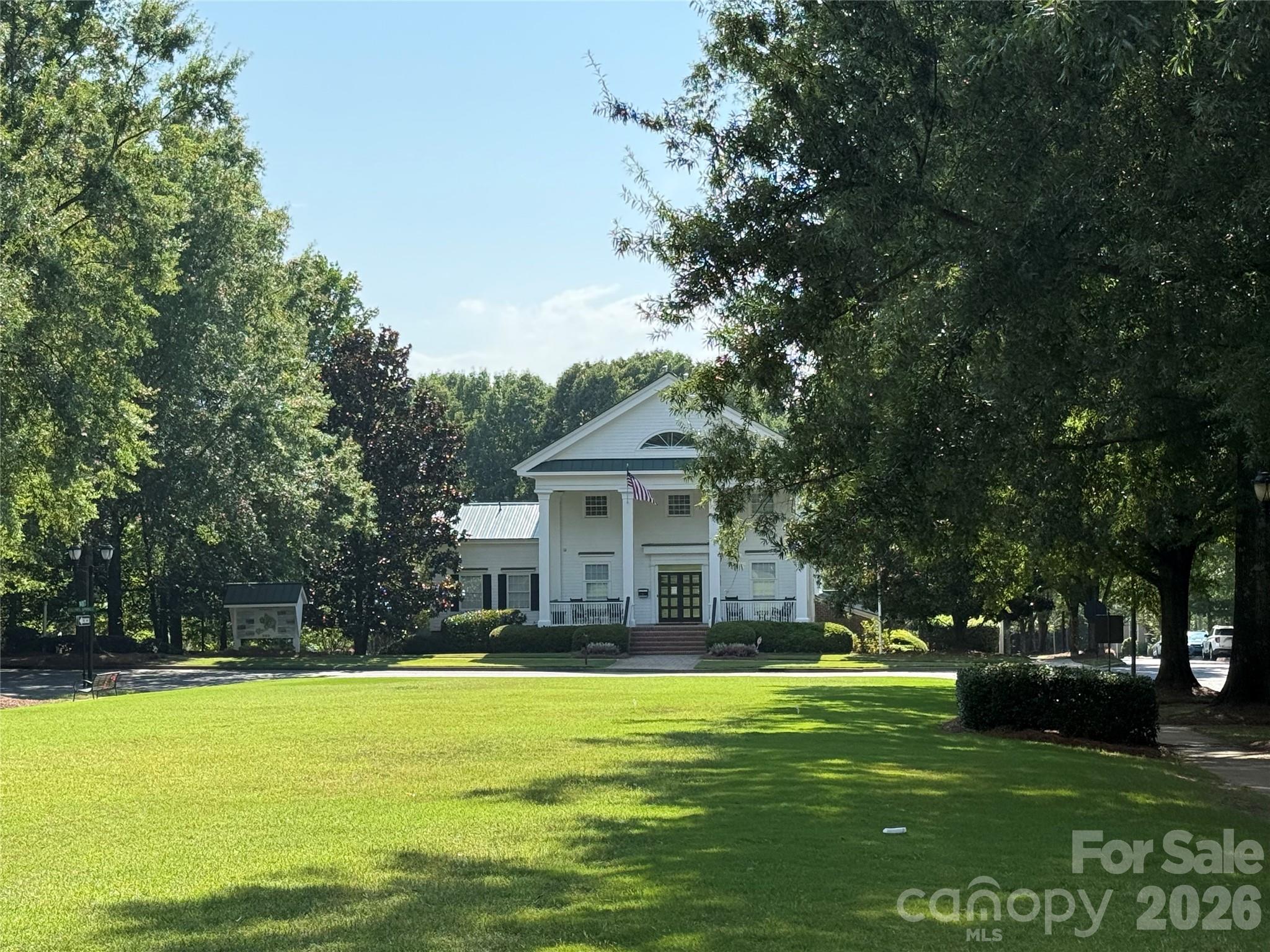 Baxter Village - Residential