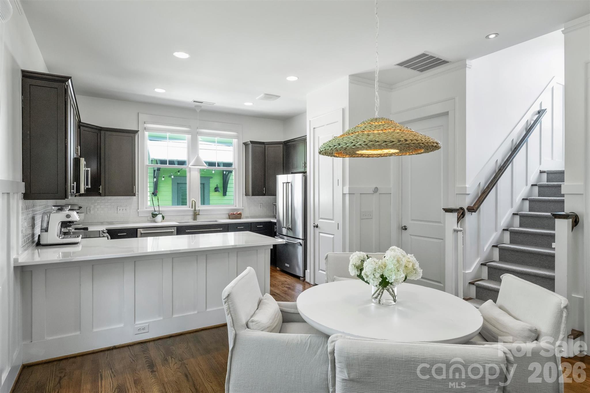Baxter Village - Residential
