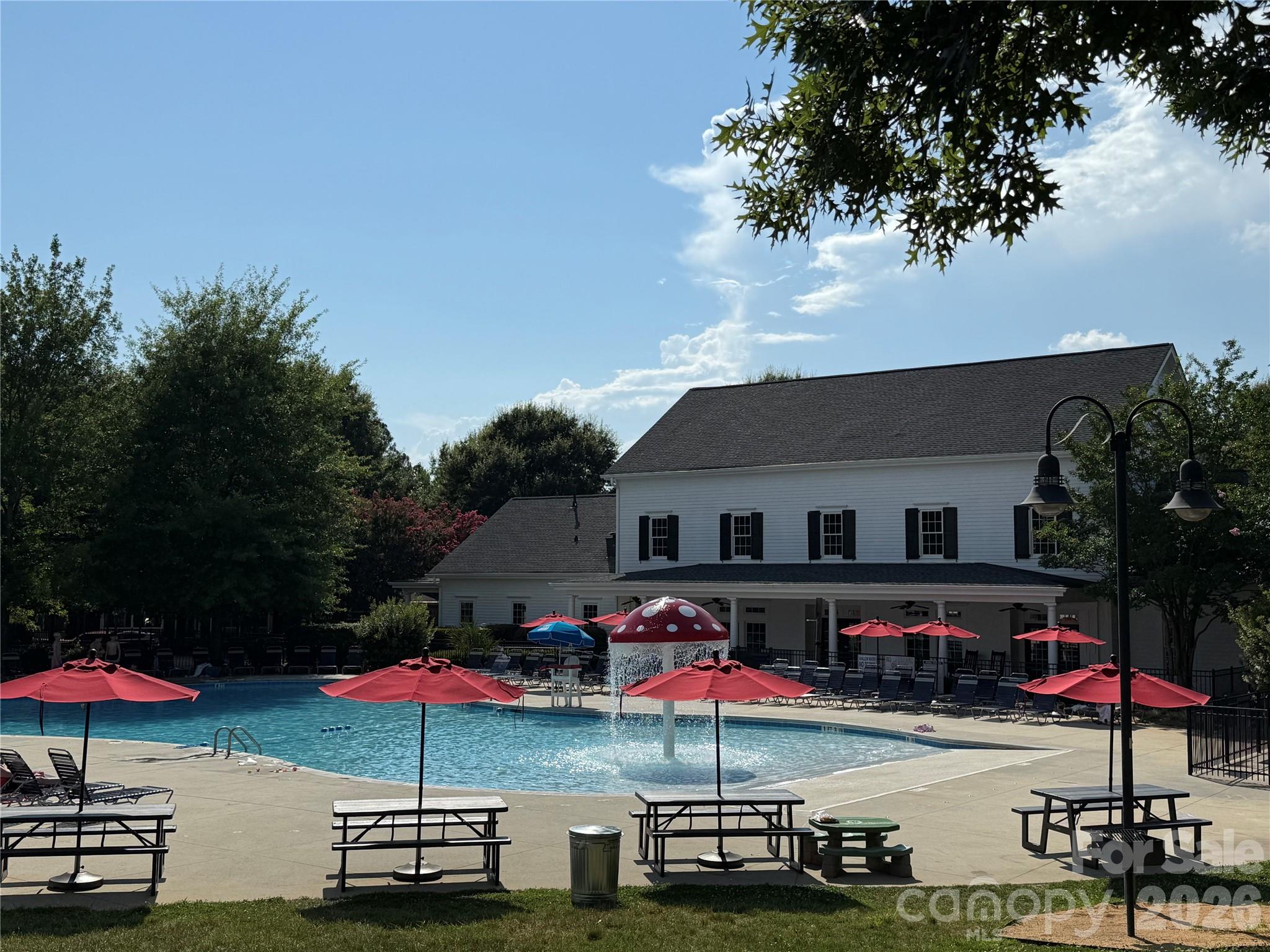 Baxter Village - Residential