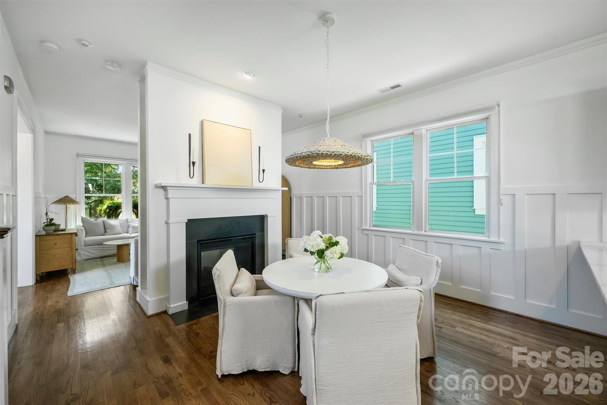 Baxter Village - Residential