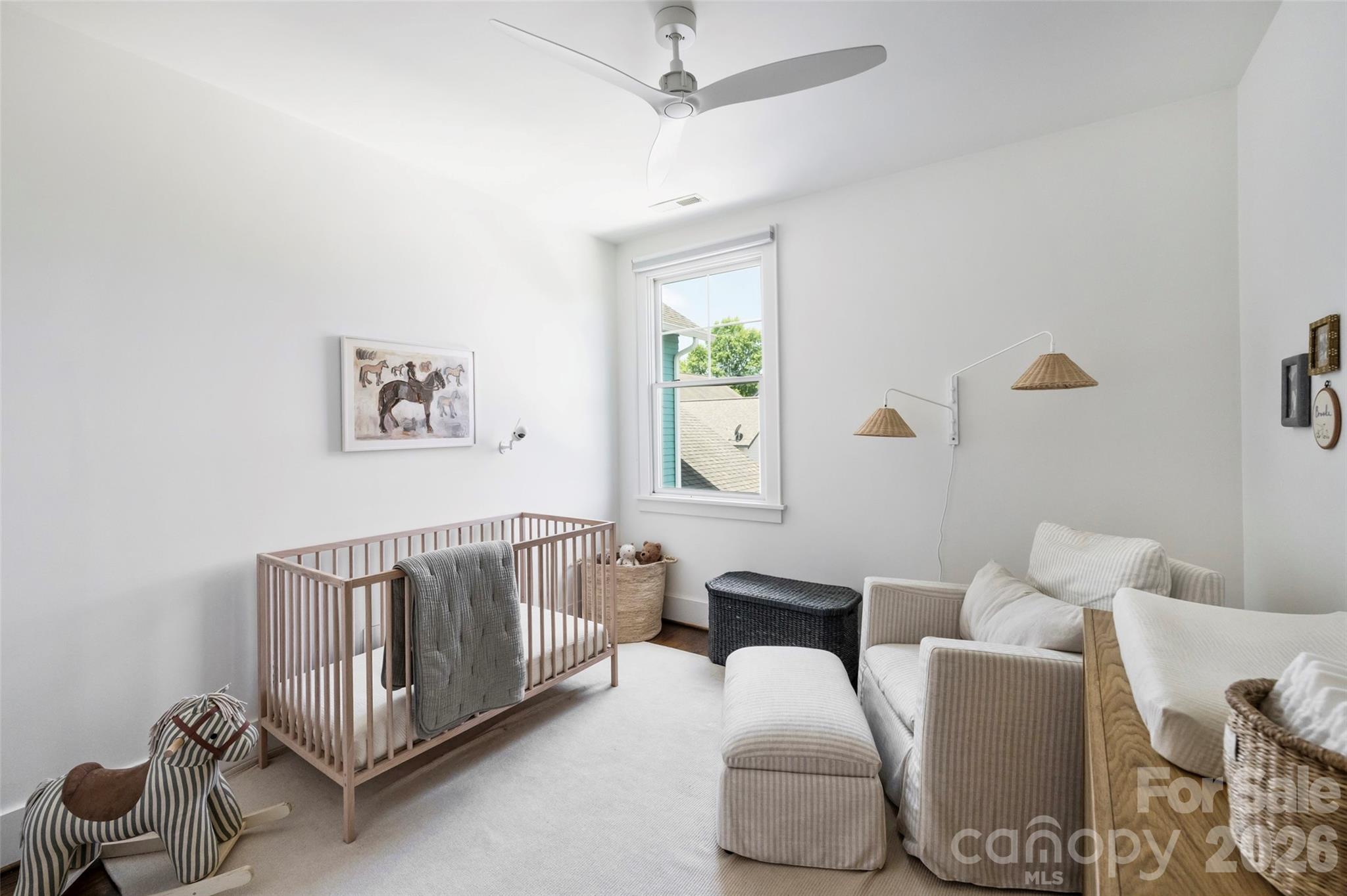 Baxter Village - Residential