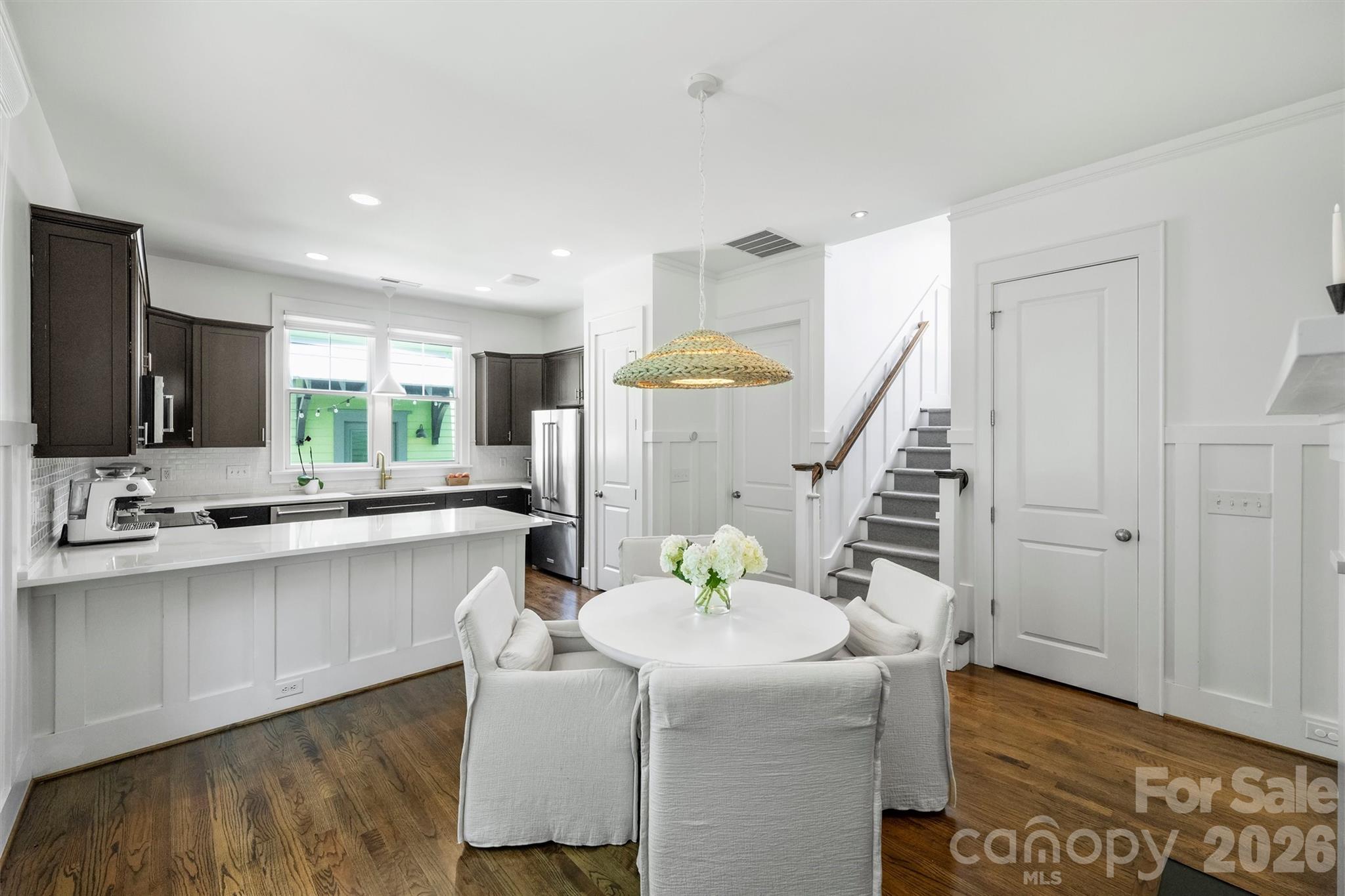 Baxter Village - Residential