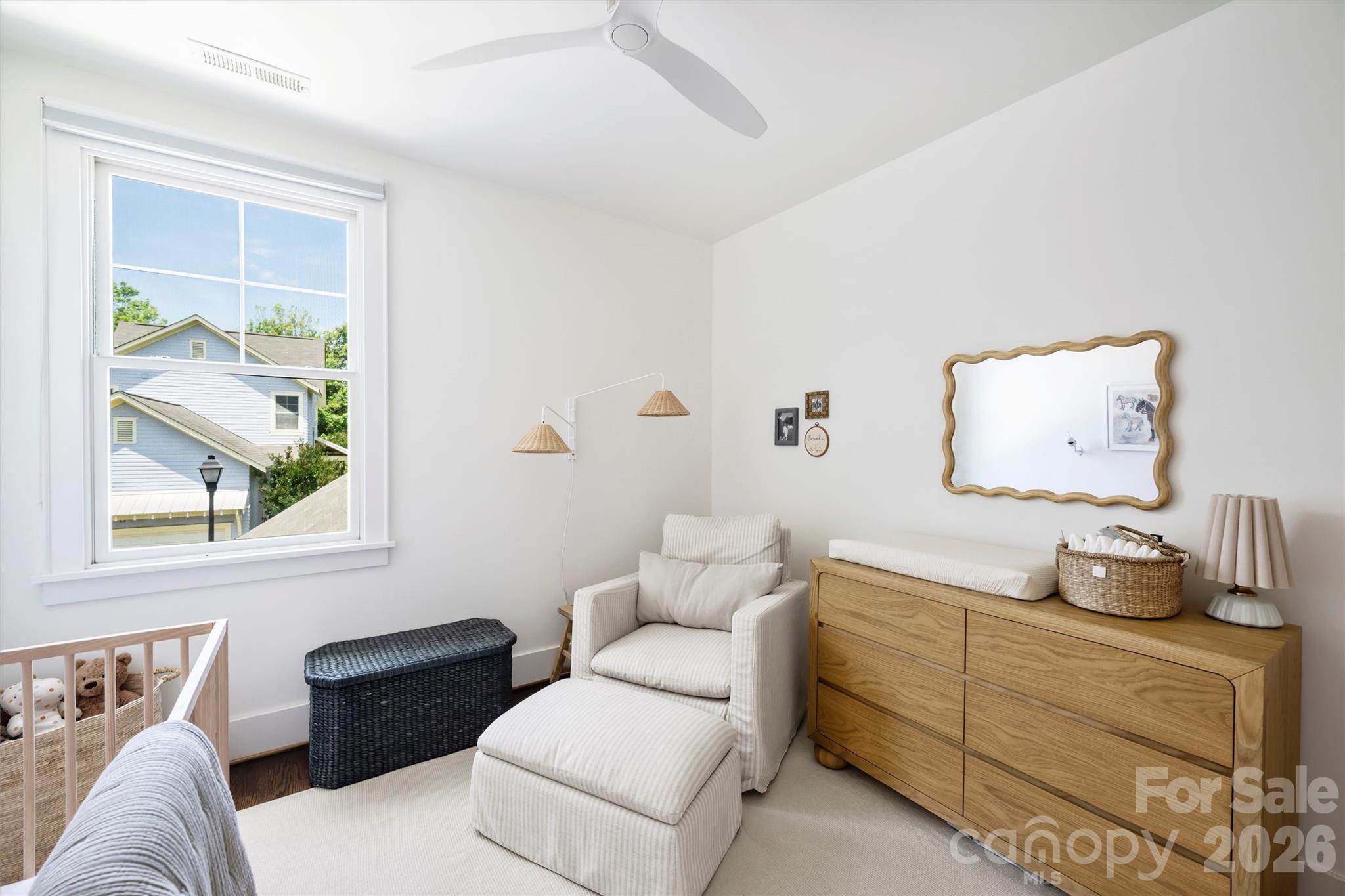 Baxter Village - Residential