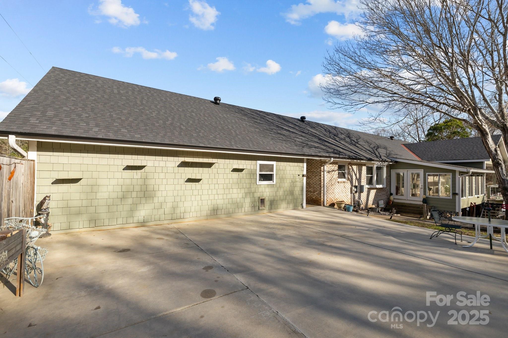 Caroline Acres - Residential