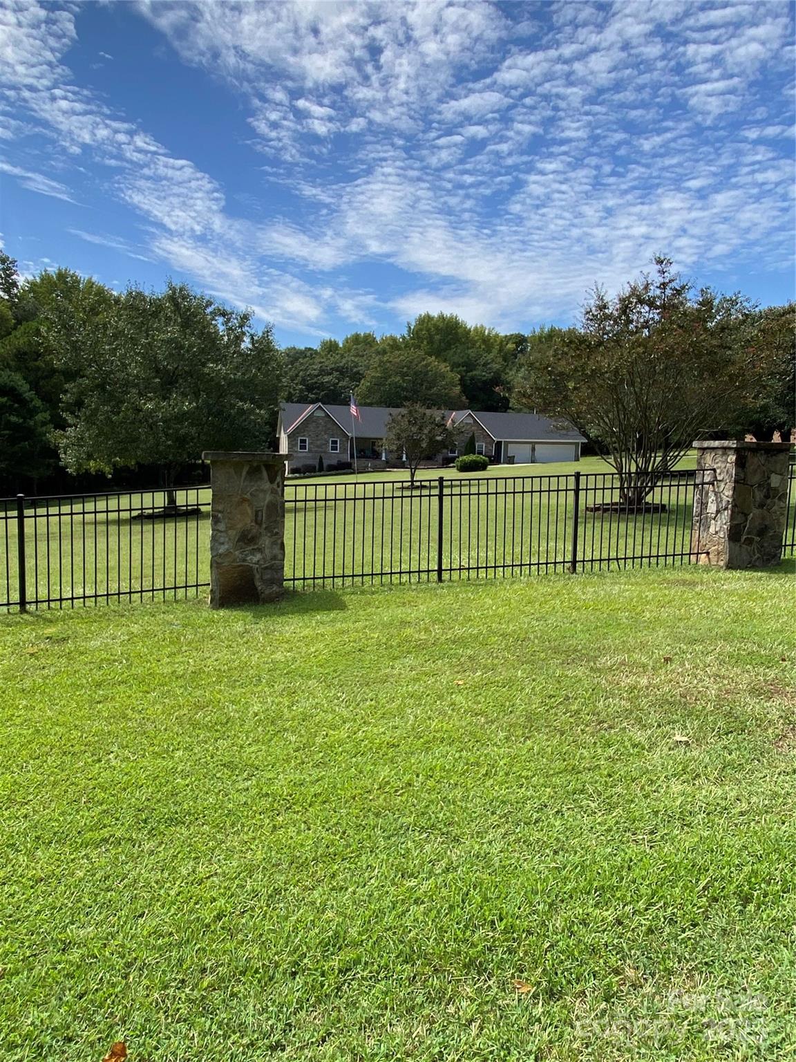 Caroline Acres - Residential
