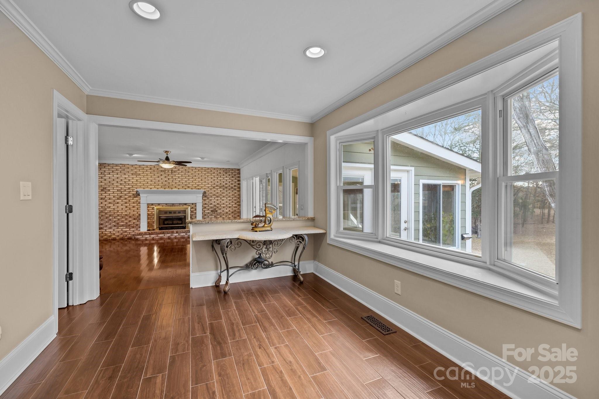 Caroline Acres - Residential