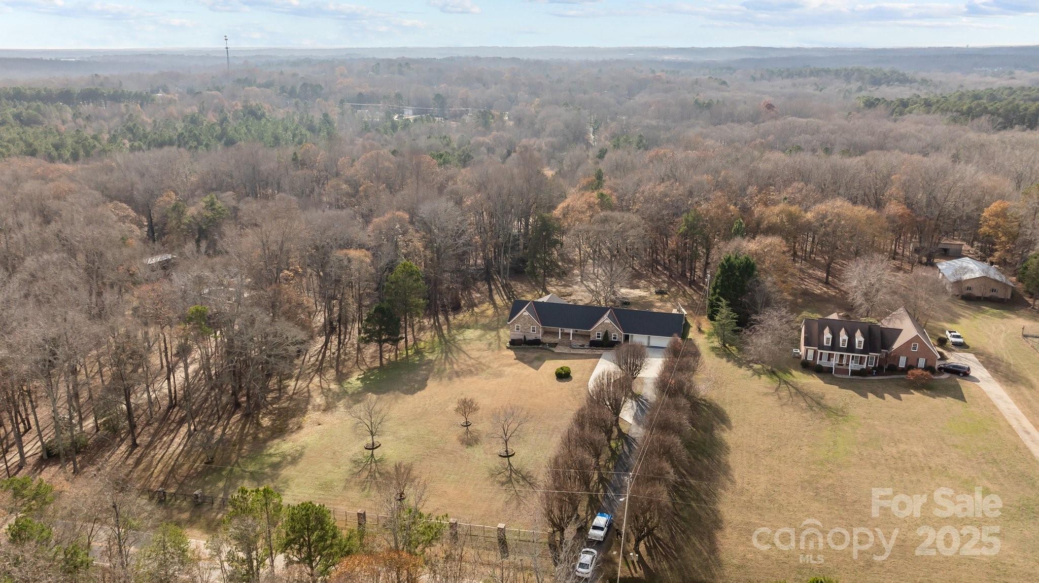 Caroline Acres - Residential