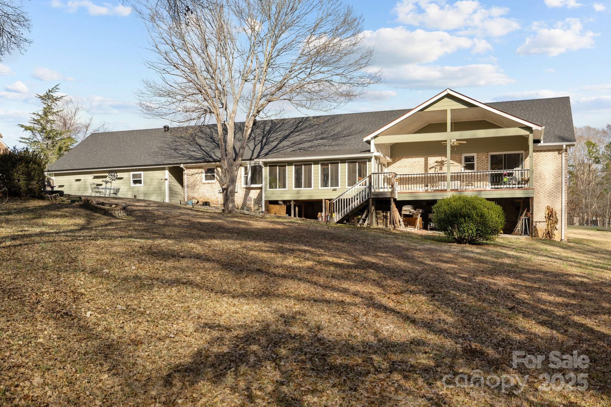 Caroline Acres - Residential