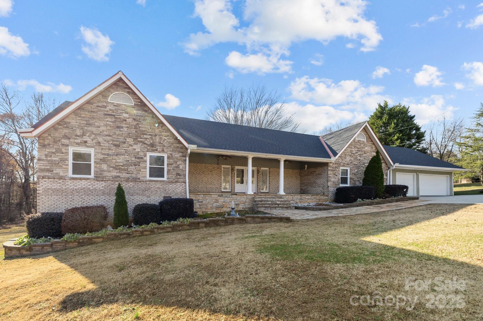 Caroline Acres - Residential