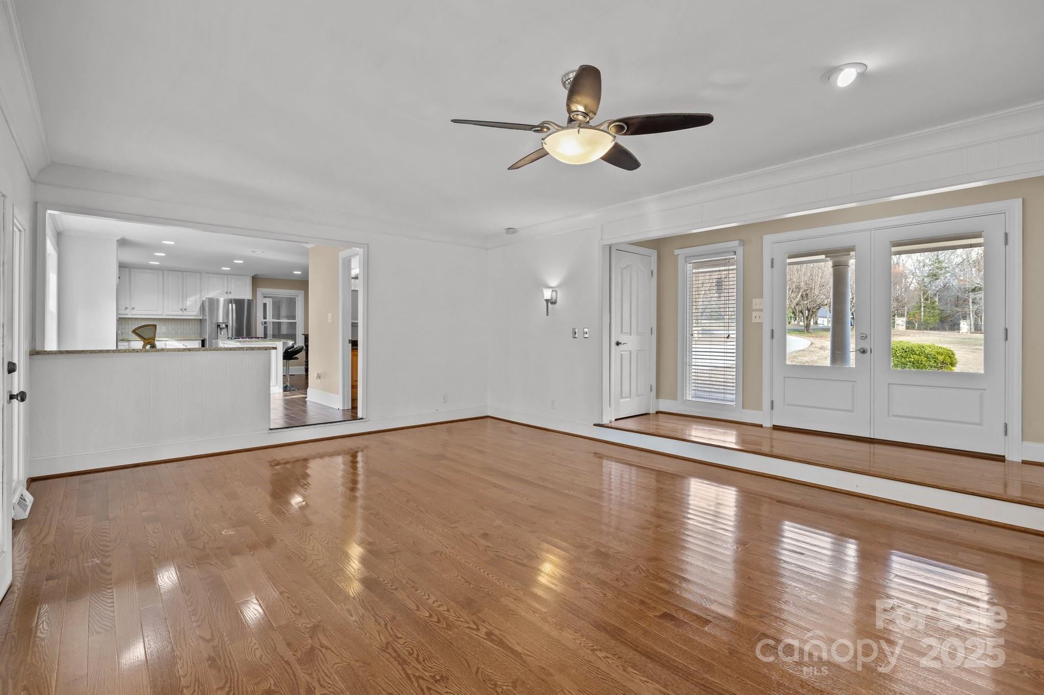 Caroline Acres - Residential