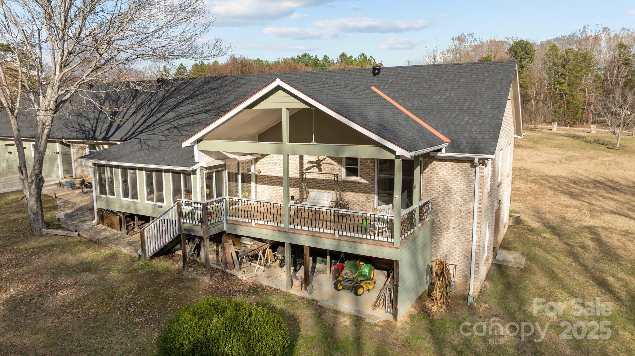 Caroline Acres - Residential