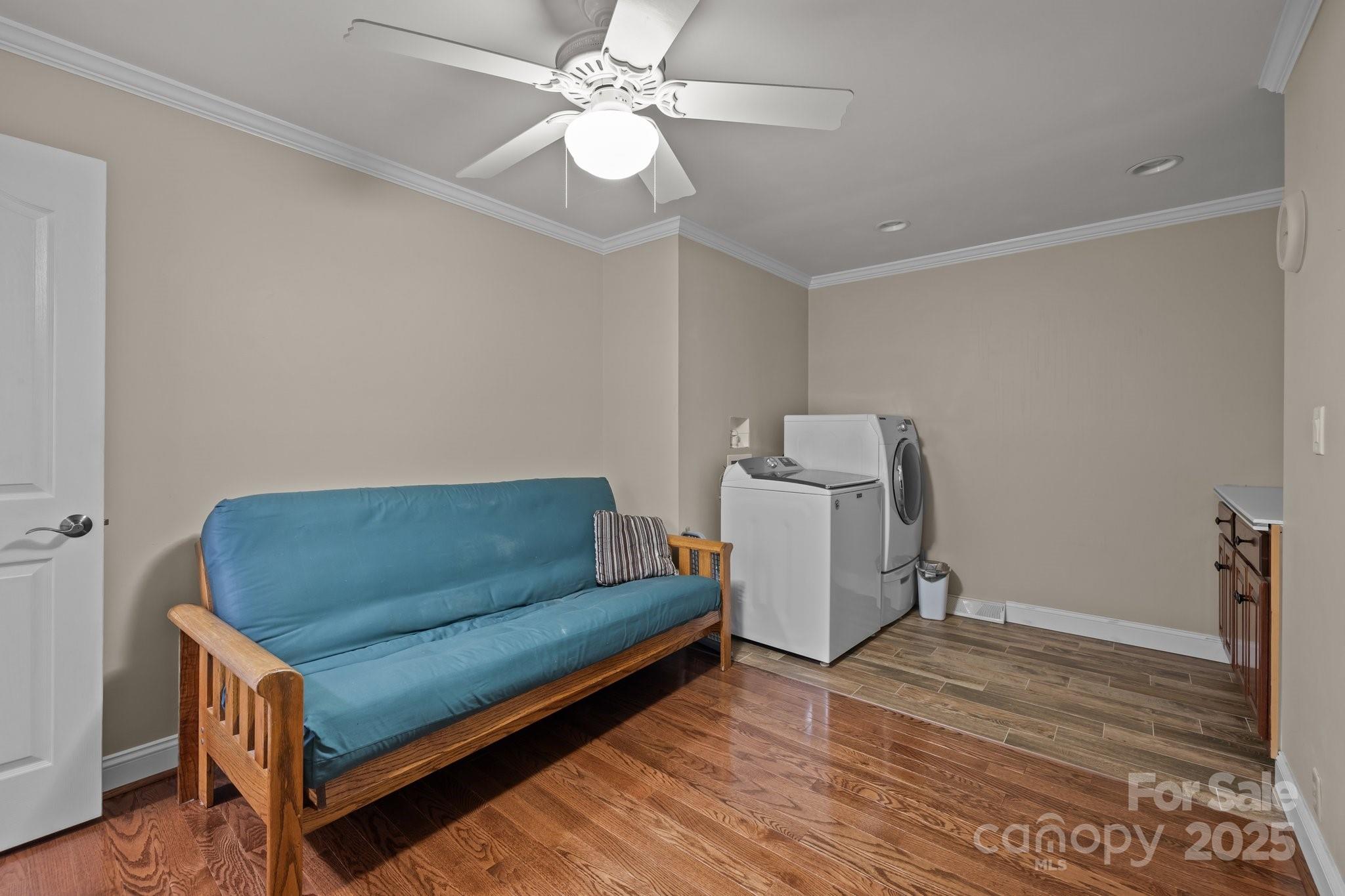 Caroline Acres - Residential