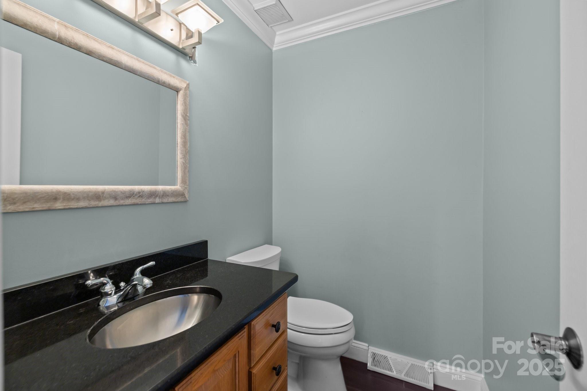 Caroline Acres - Residential
