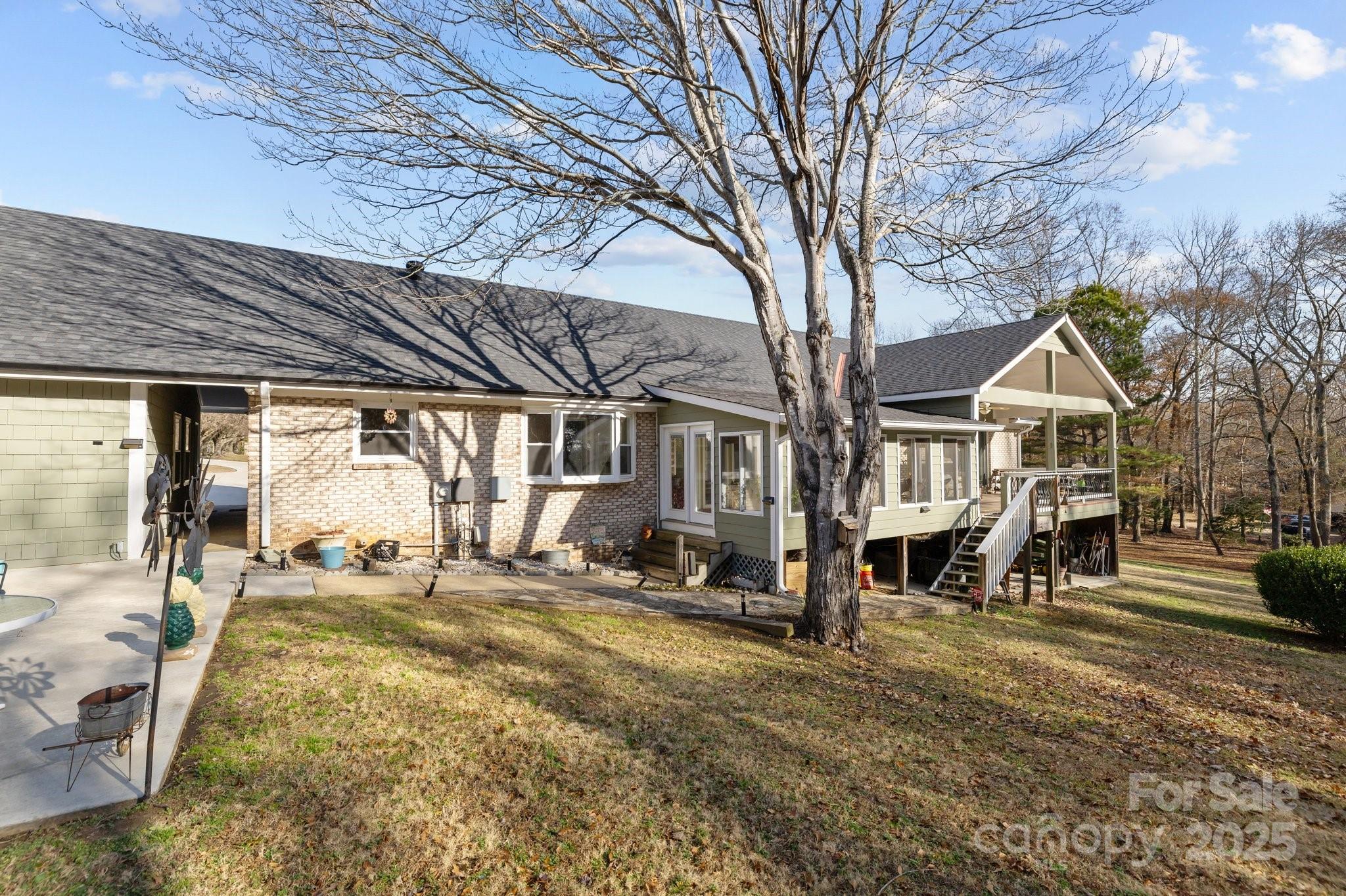 Caroline Acres - Residential