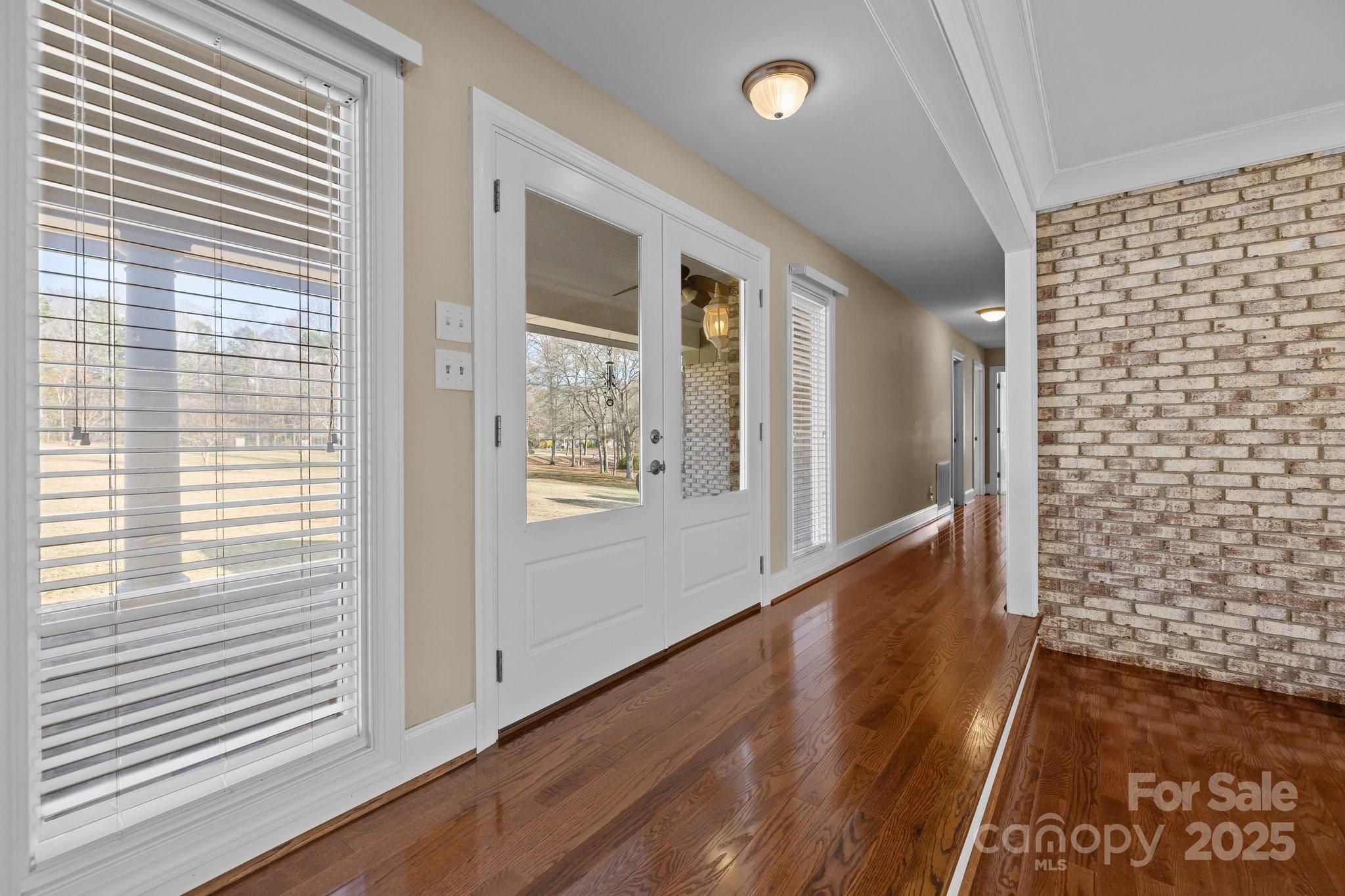 Caroline Acres - Residential