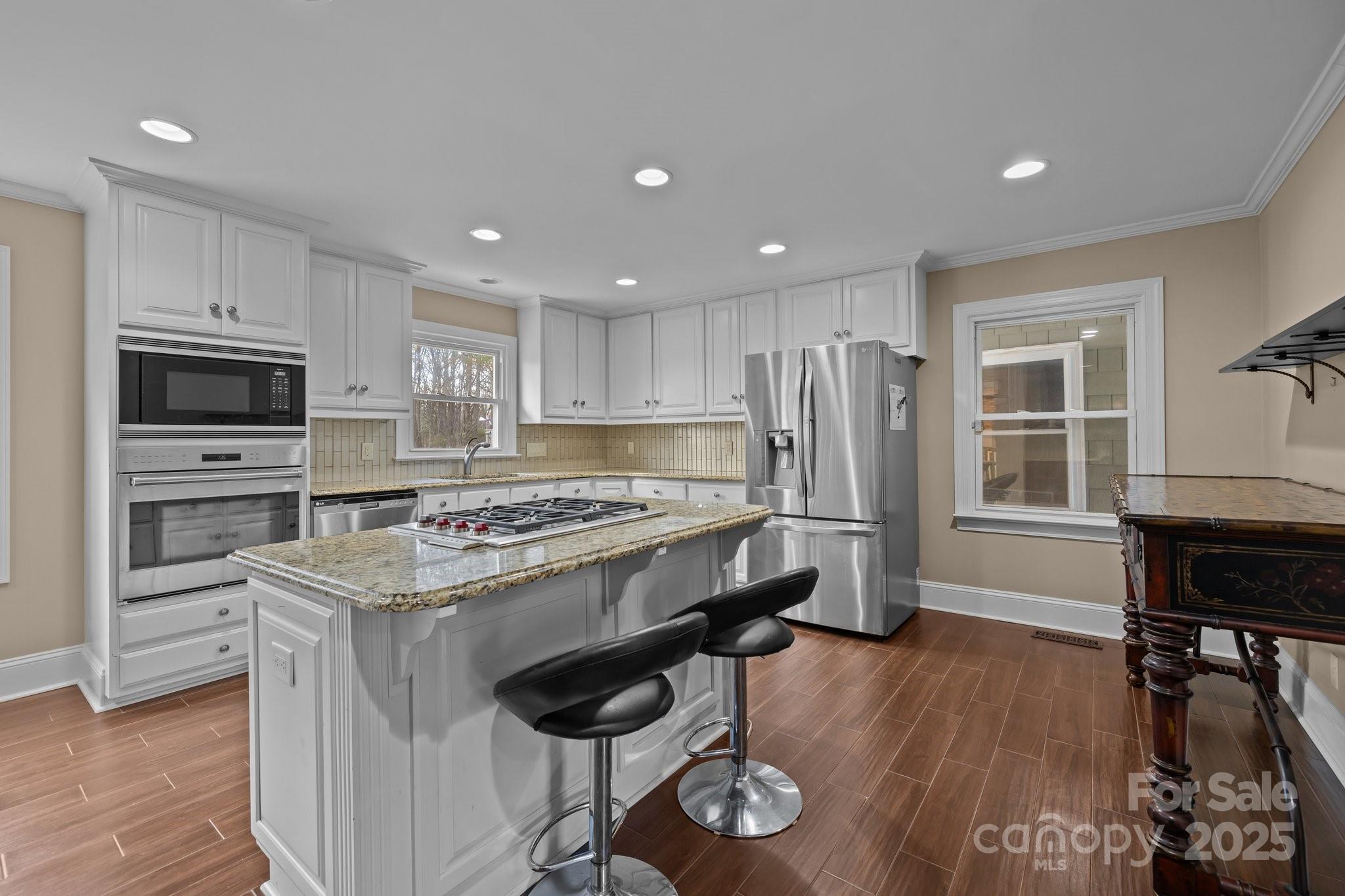 Caroline Acres - Residential