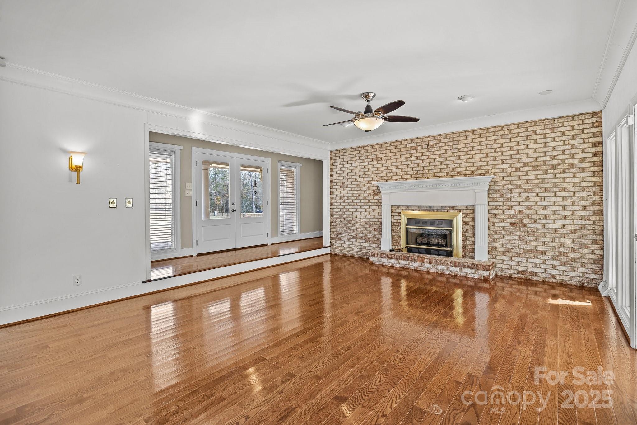 Caroline Acres - Residential