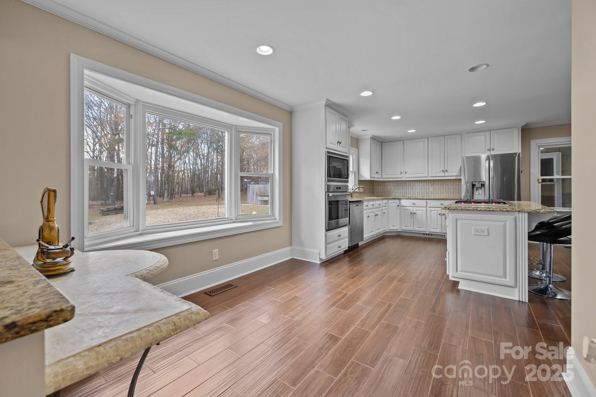 Caroline Acres - Residential