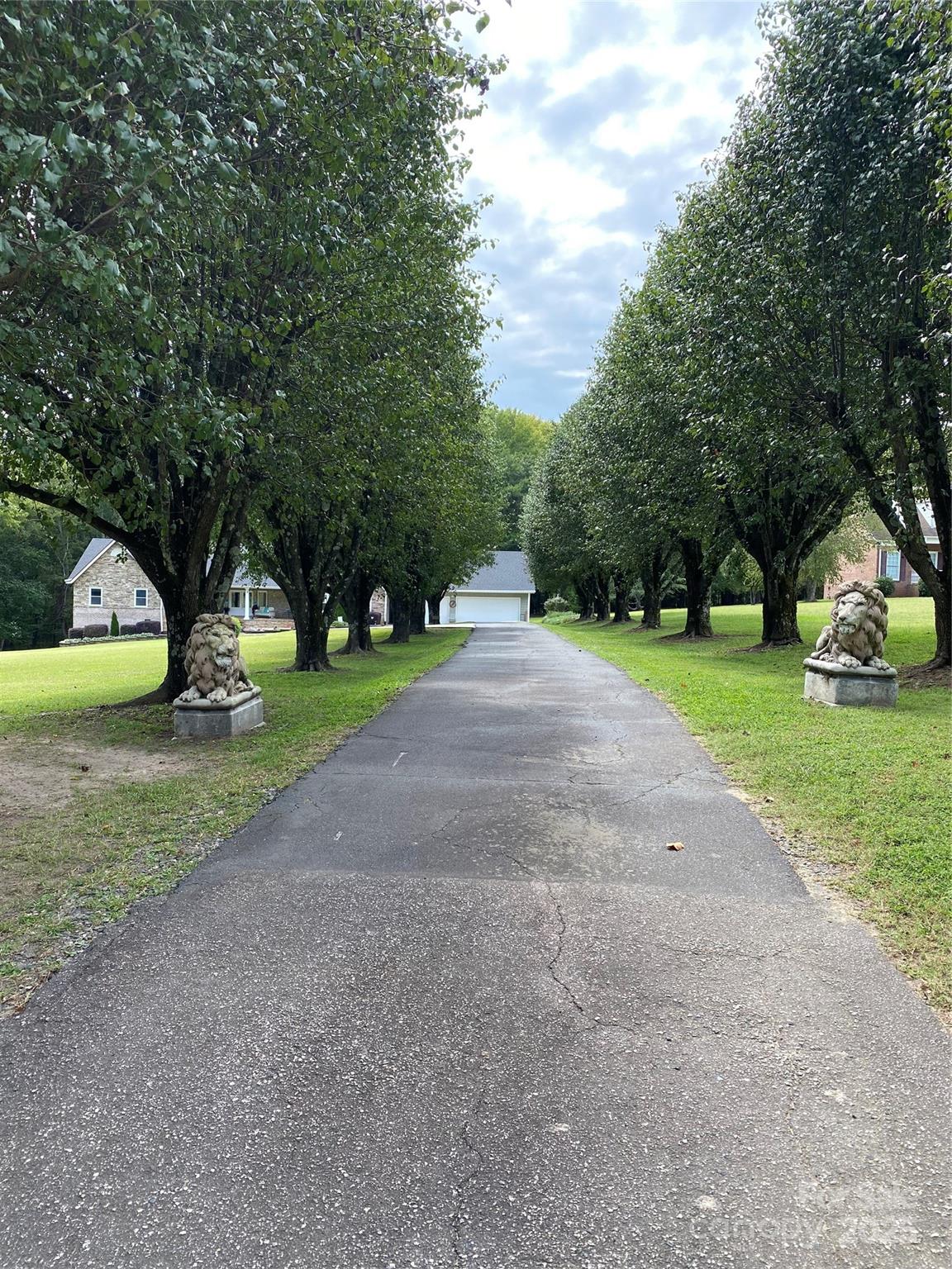 Caroline Acres - Residential