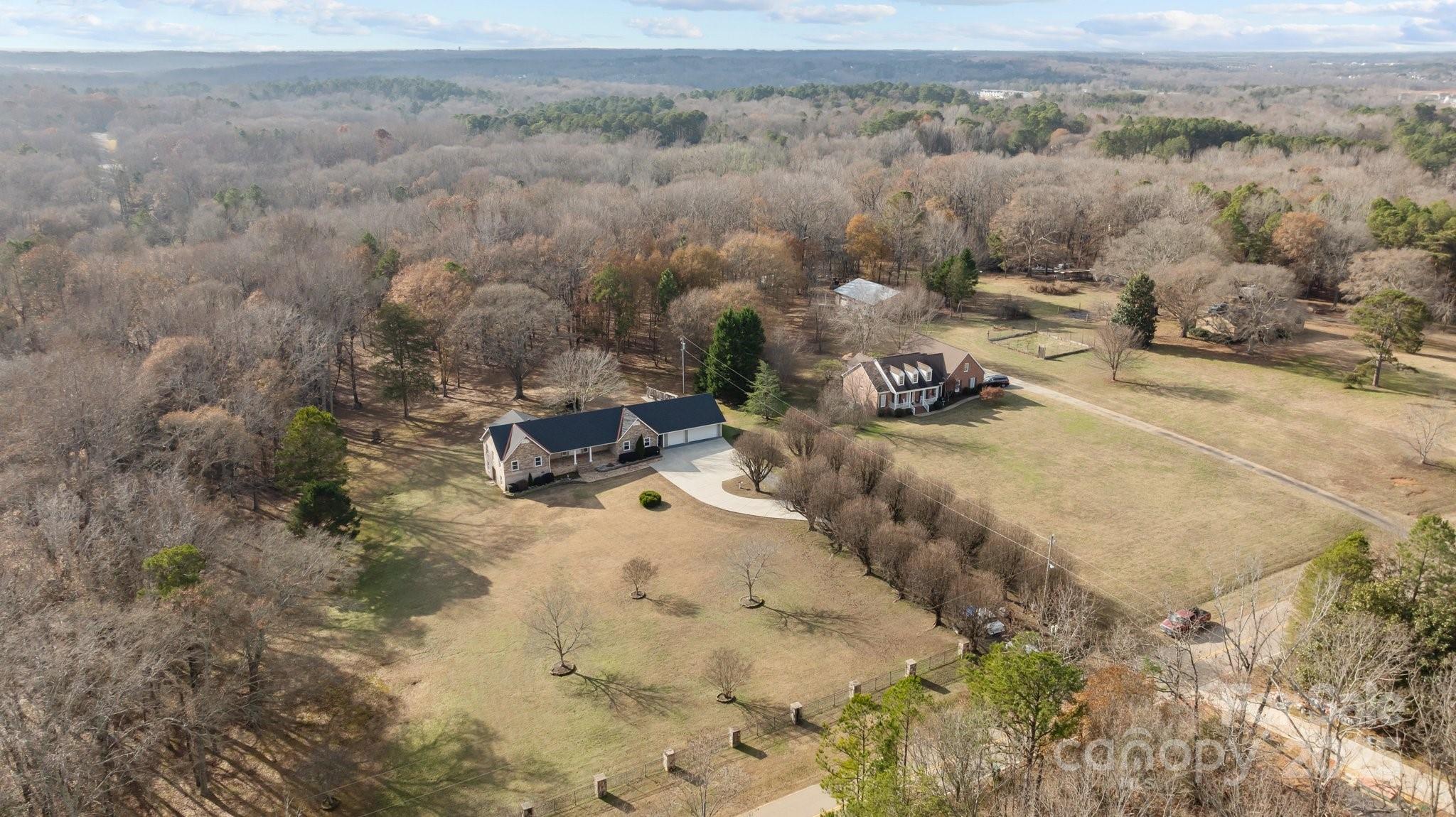Caroline Acres - Residential