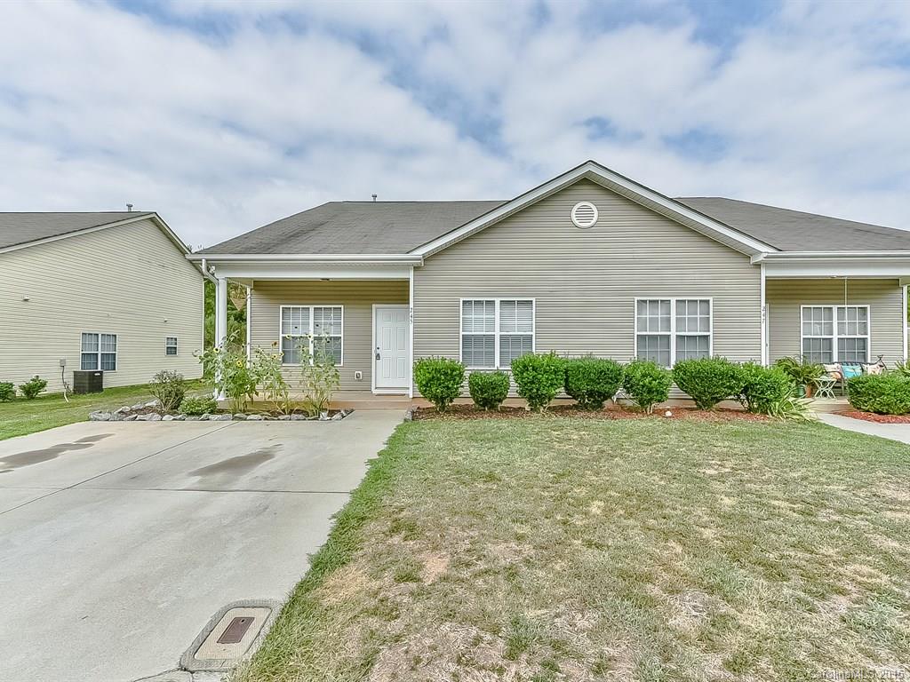 Makayla at Huntington - Residential