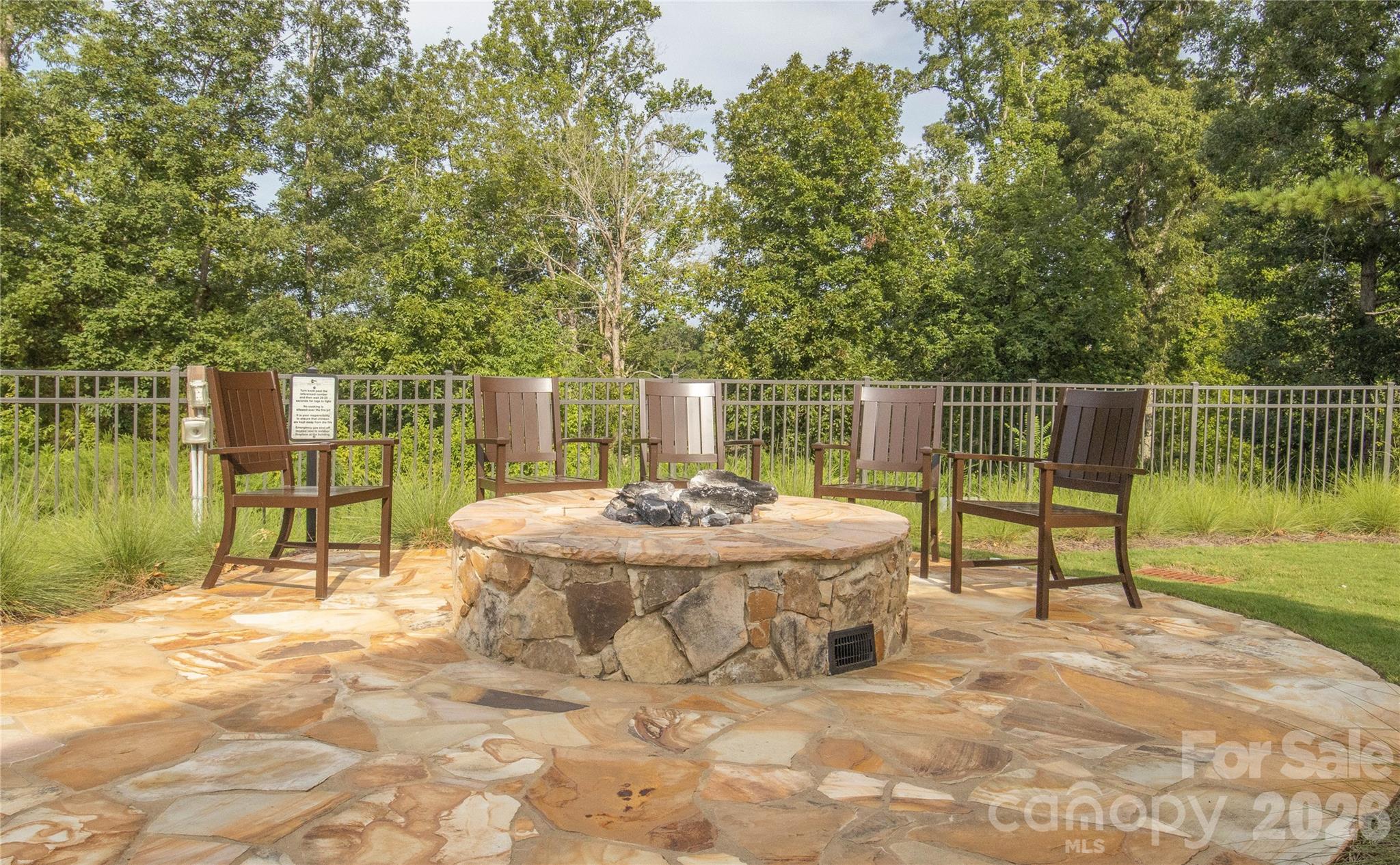 Masons Bend - Residential