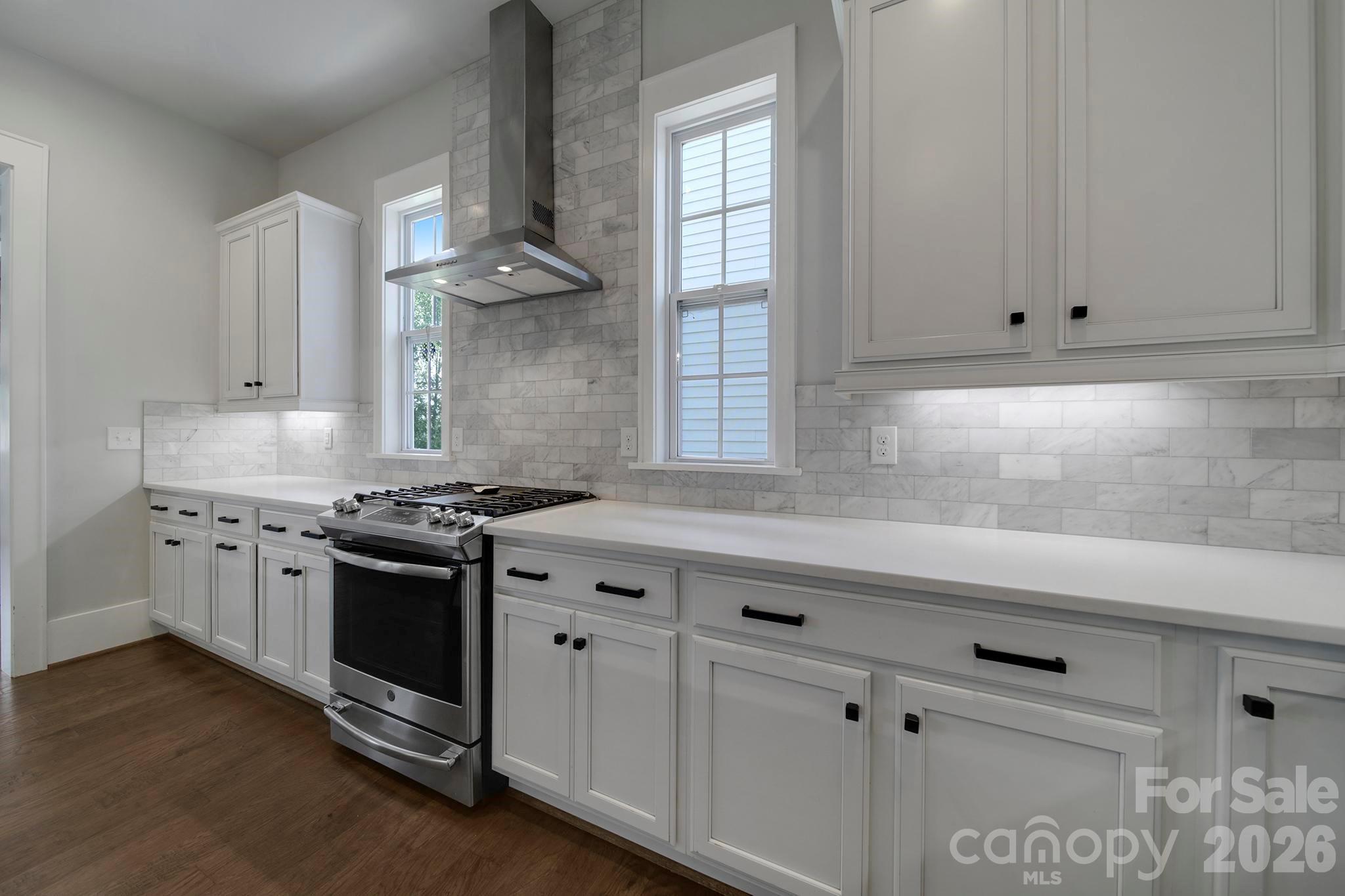 Masons Bend - Residential