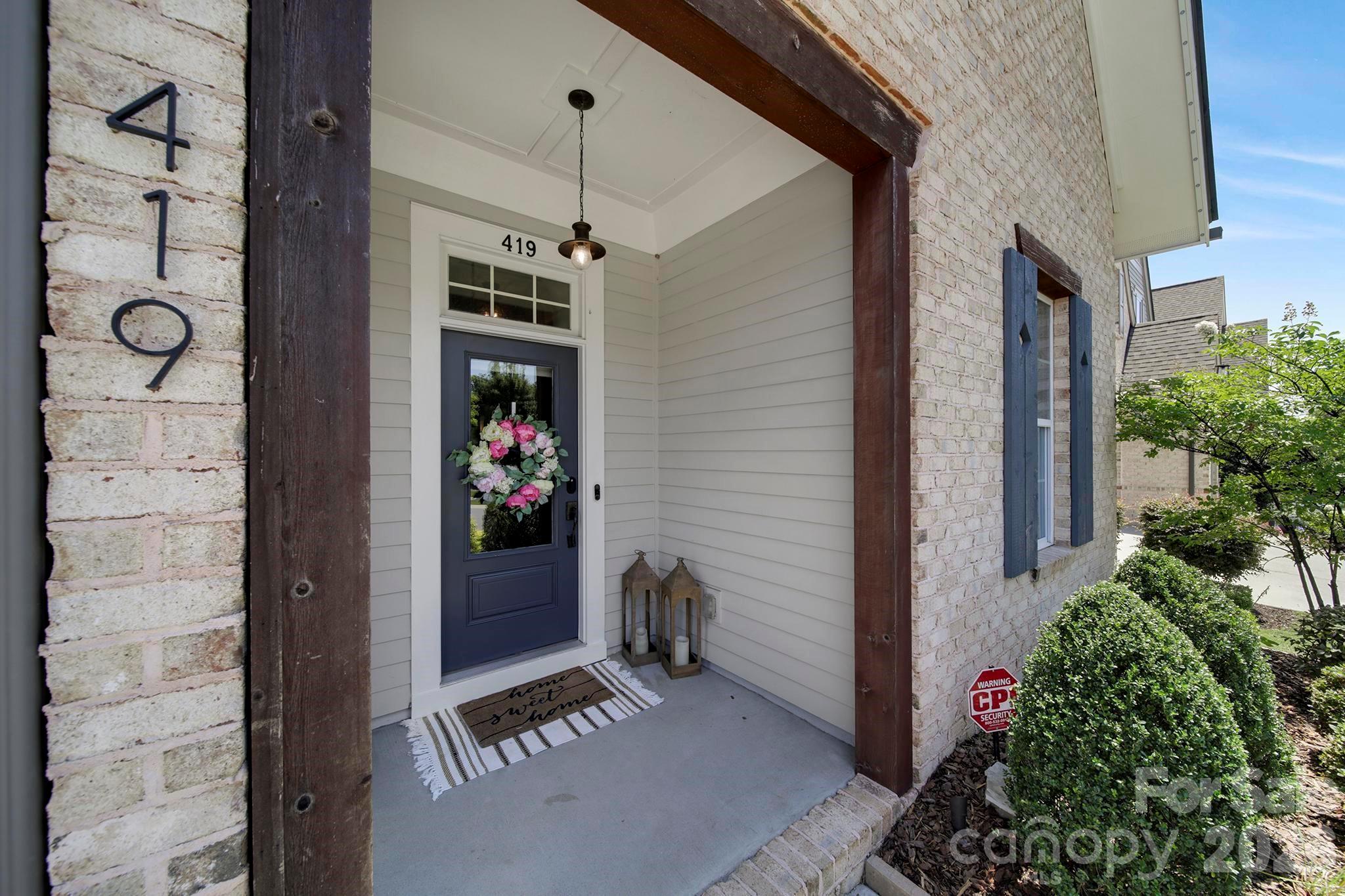 Masons Bend - Residential