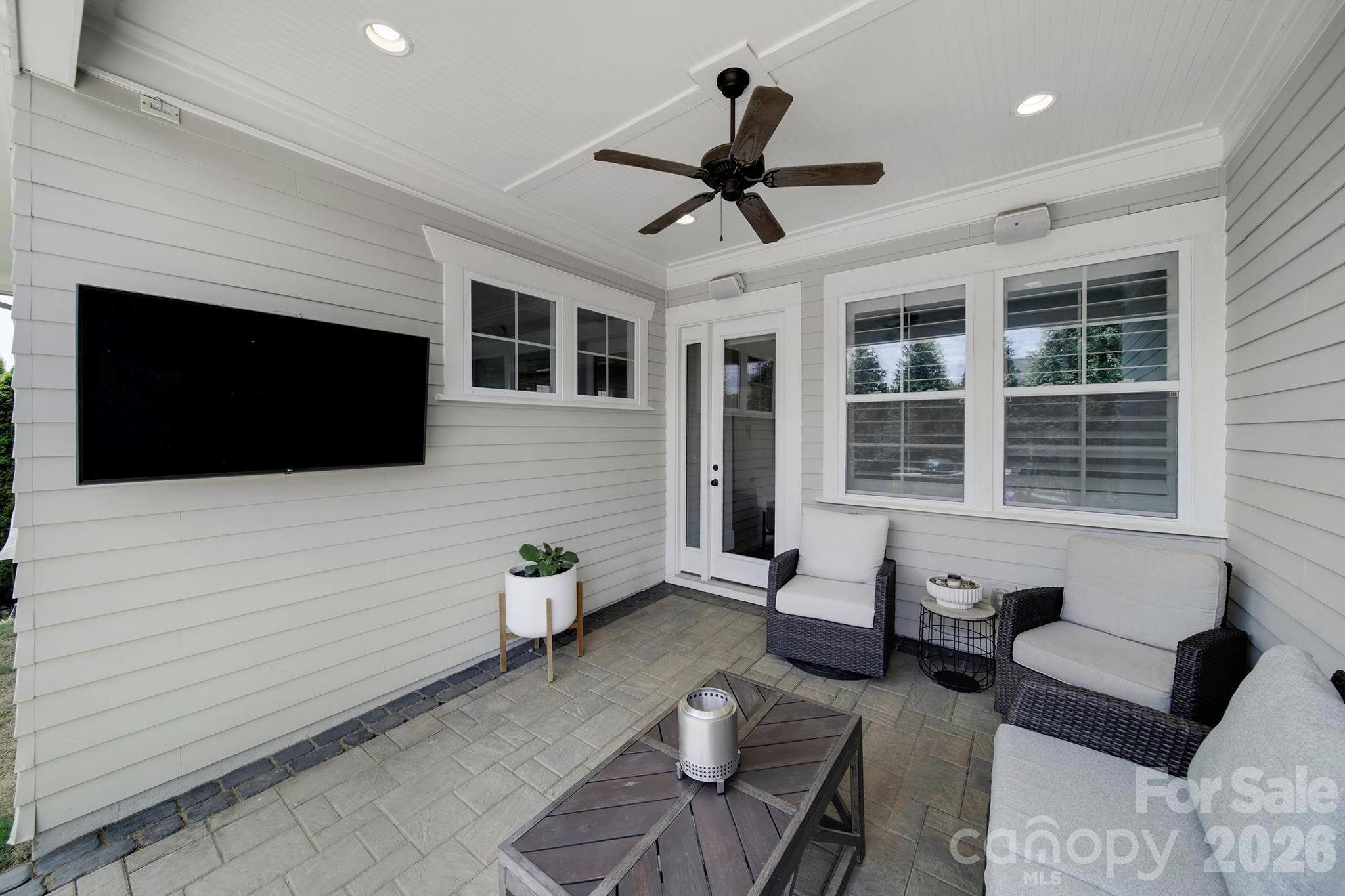 Masons Bend - Residential