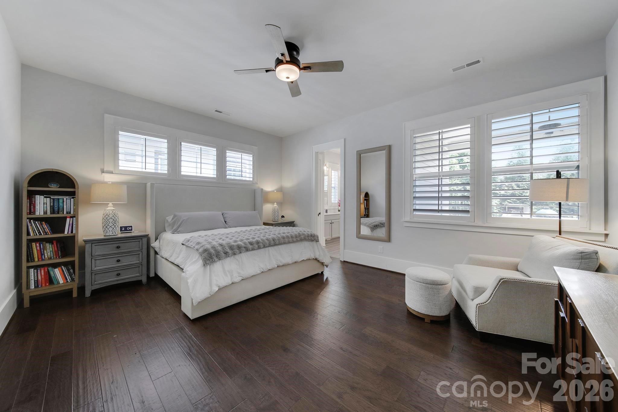 Masons Bend - Residential