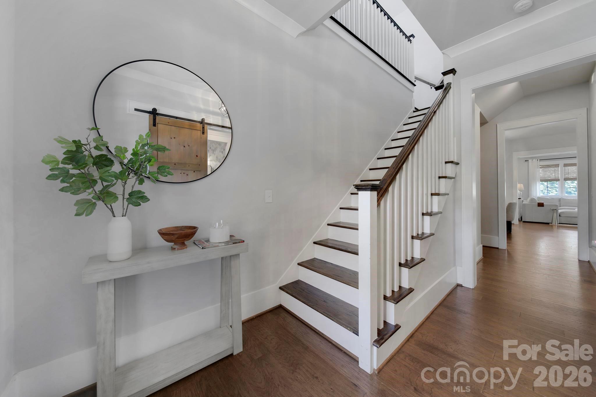 Masons Bend - Residential