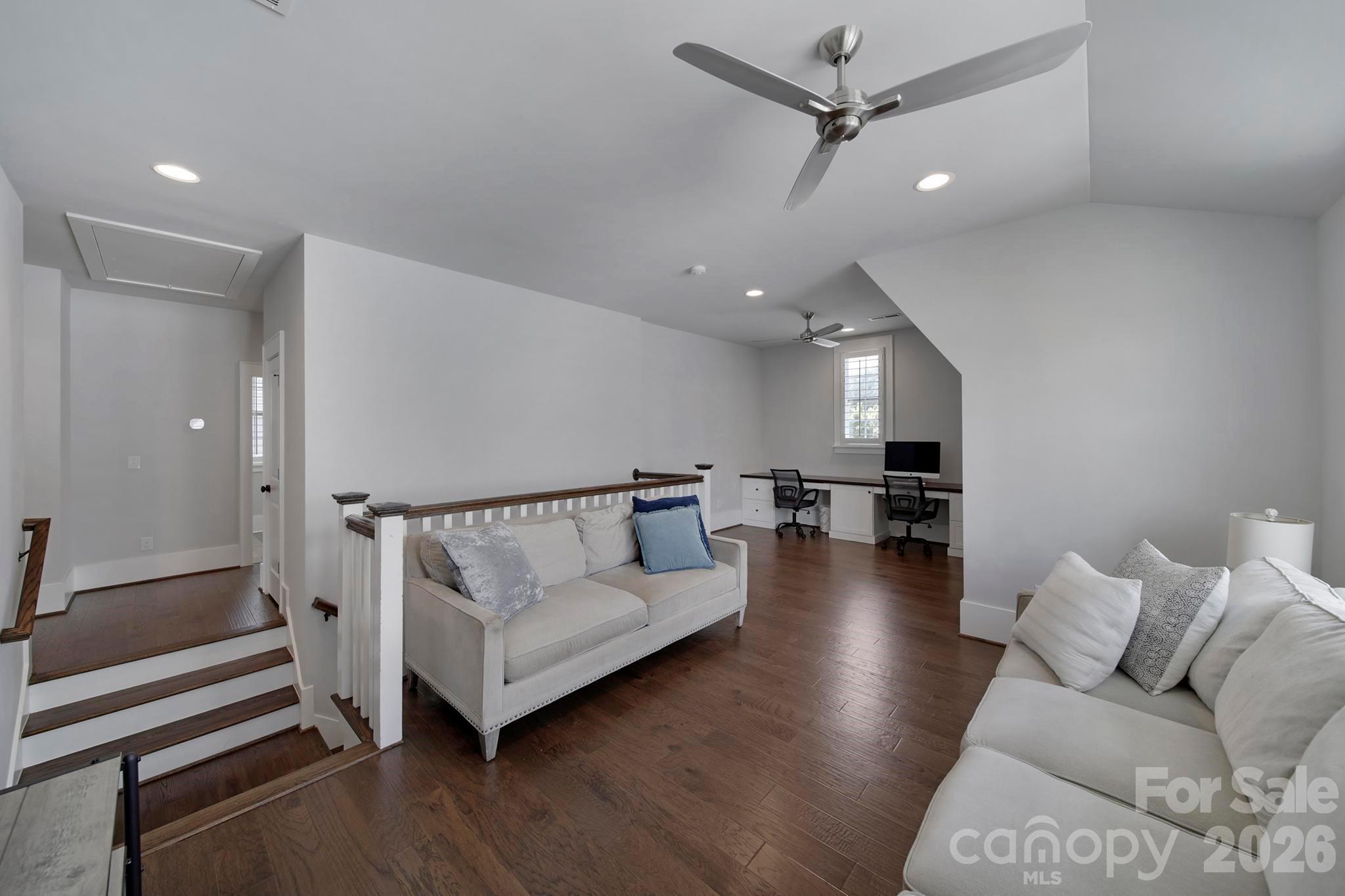 Masons Bend - Residential
