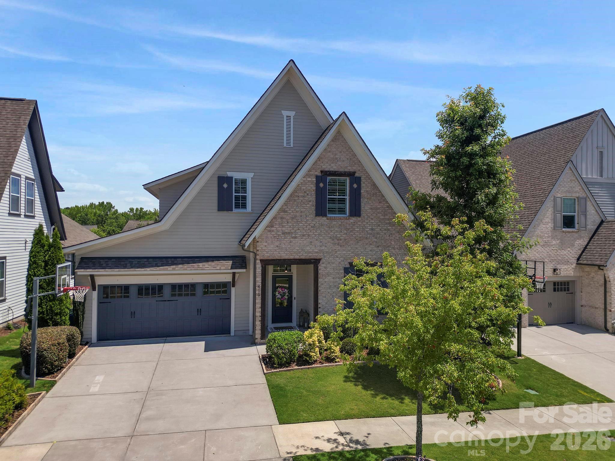 Masons Bend - Residential