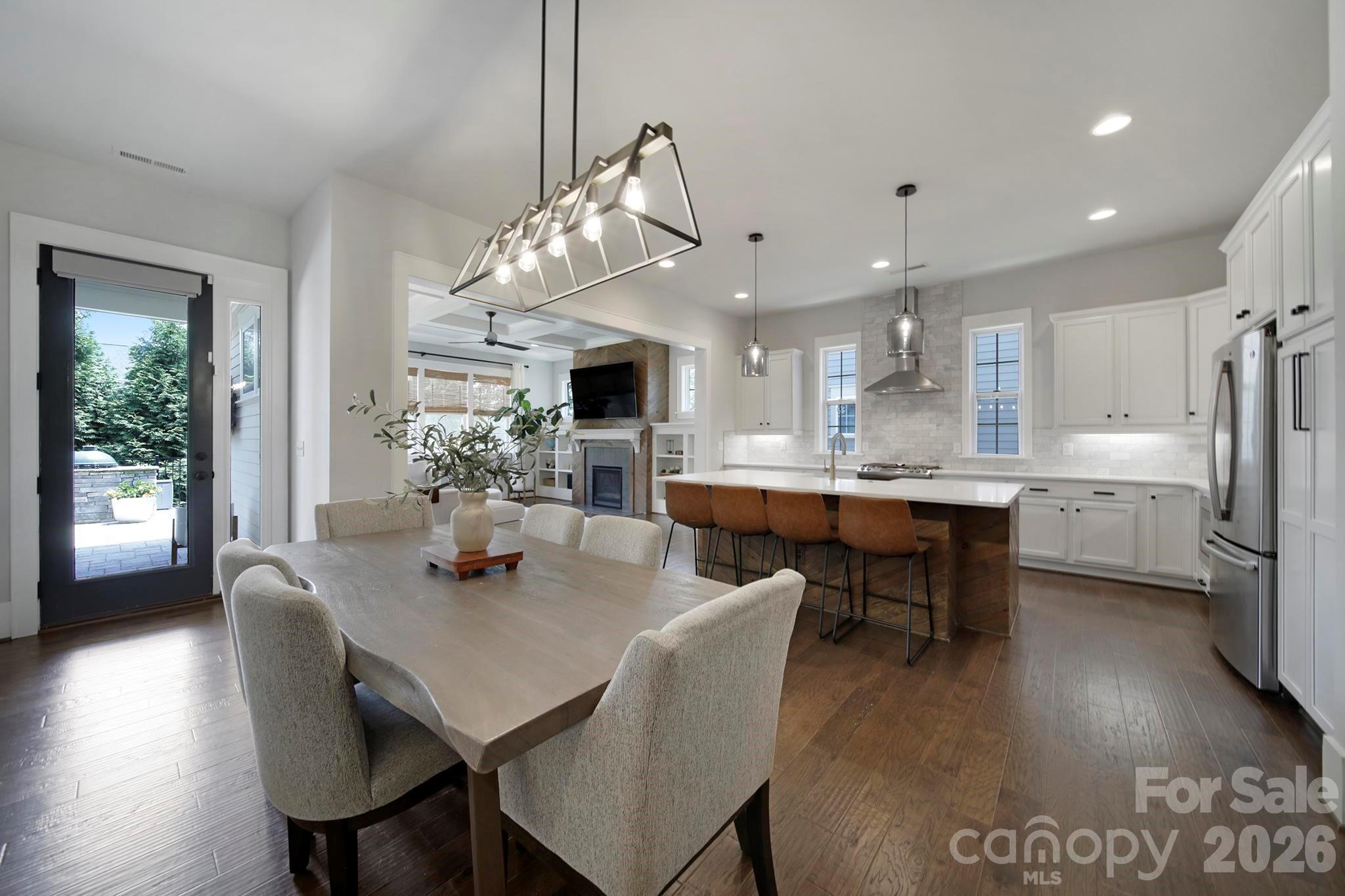 Masons Bend - Residential