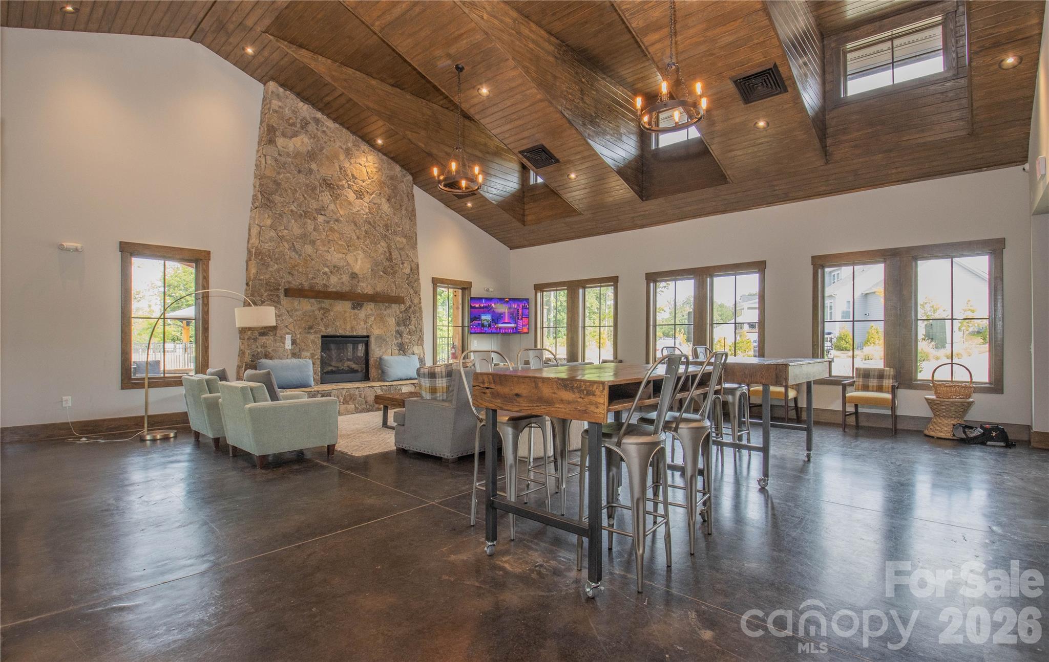 Masons Bend - Residential