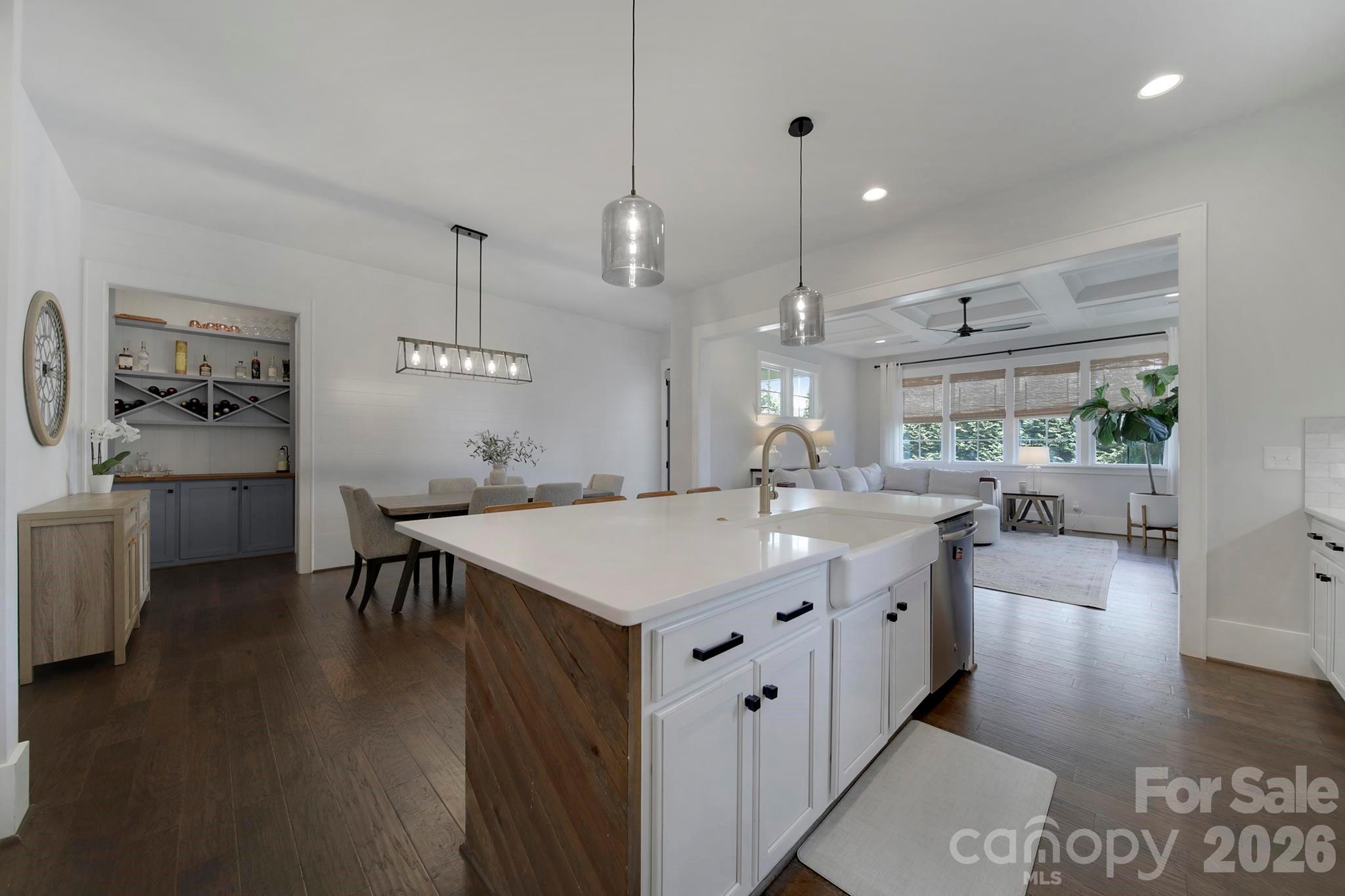 Masons Bend - Residential