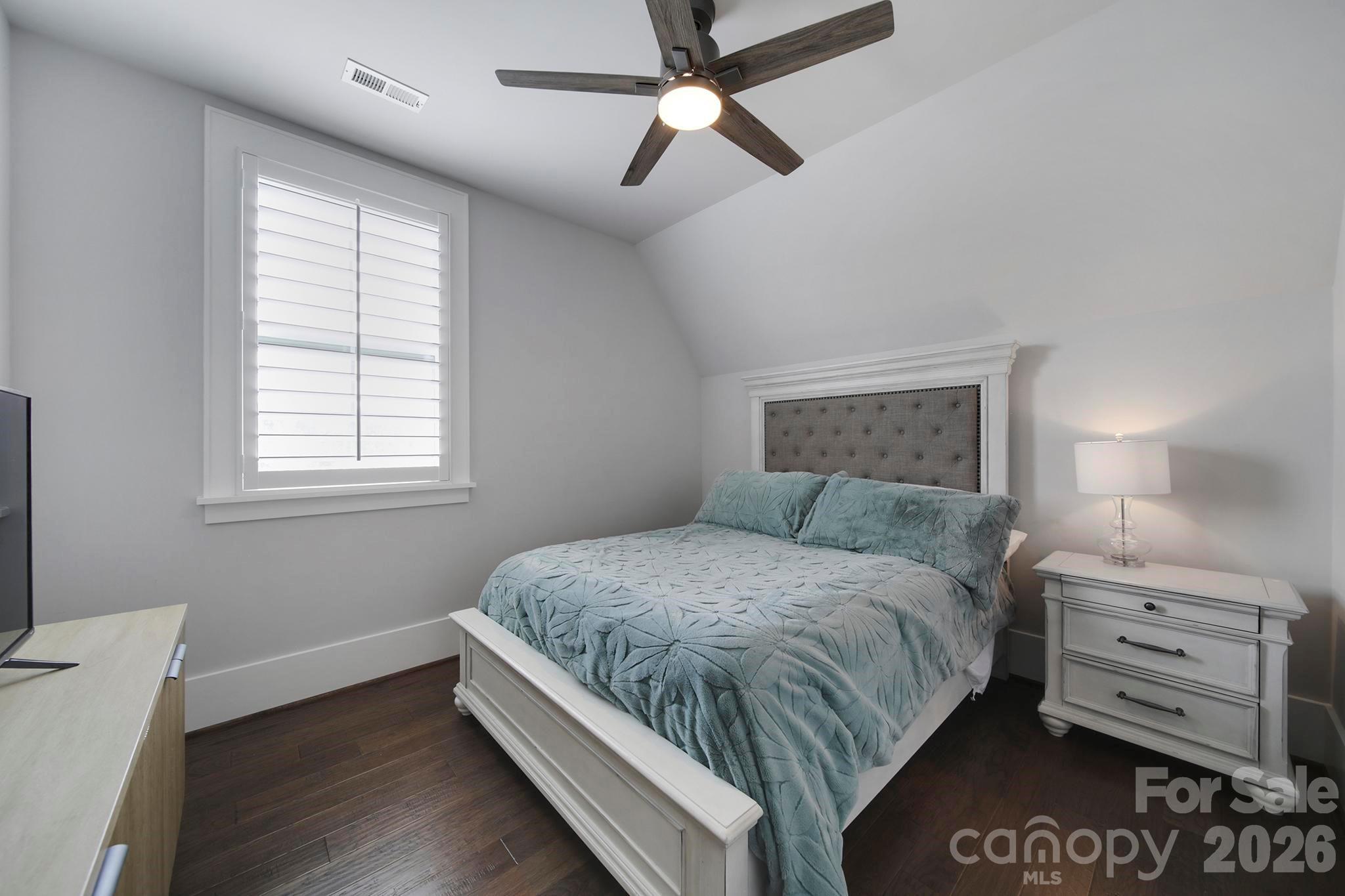 Masons Bend - Residential