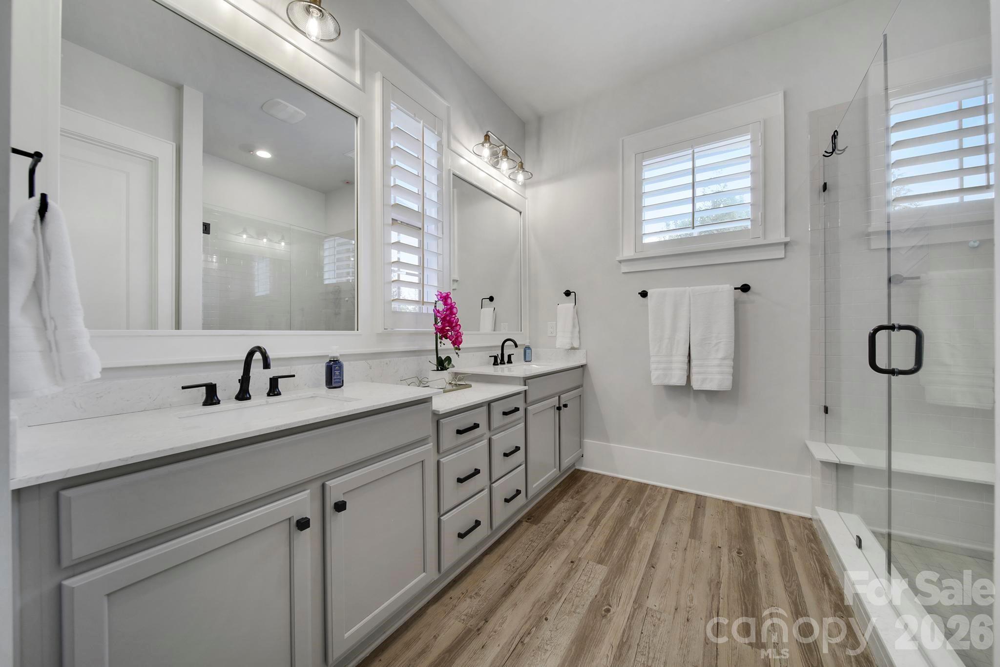 Masons Bend - Residential