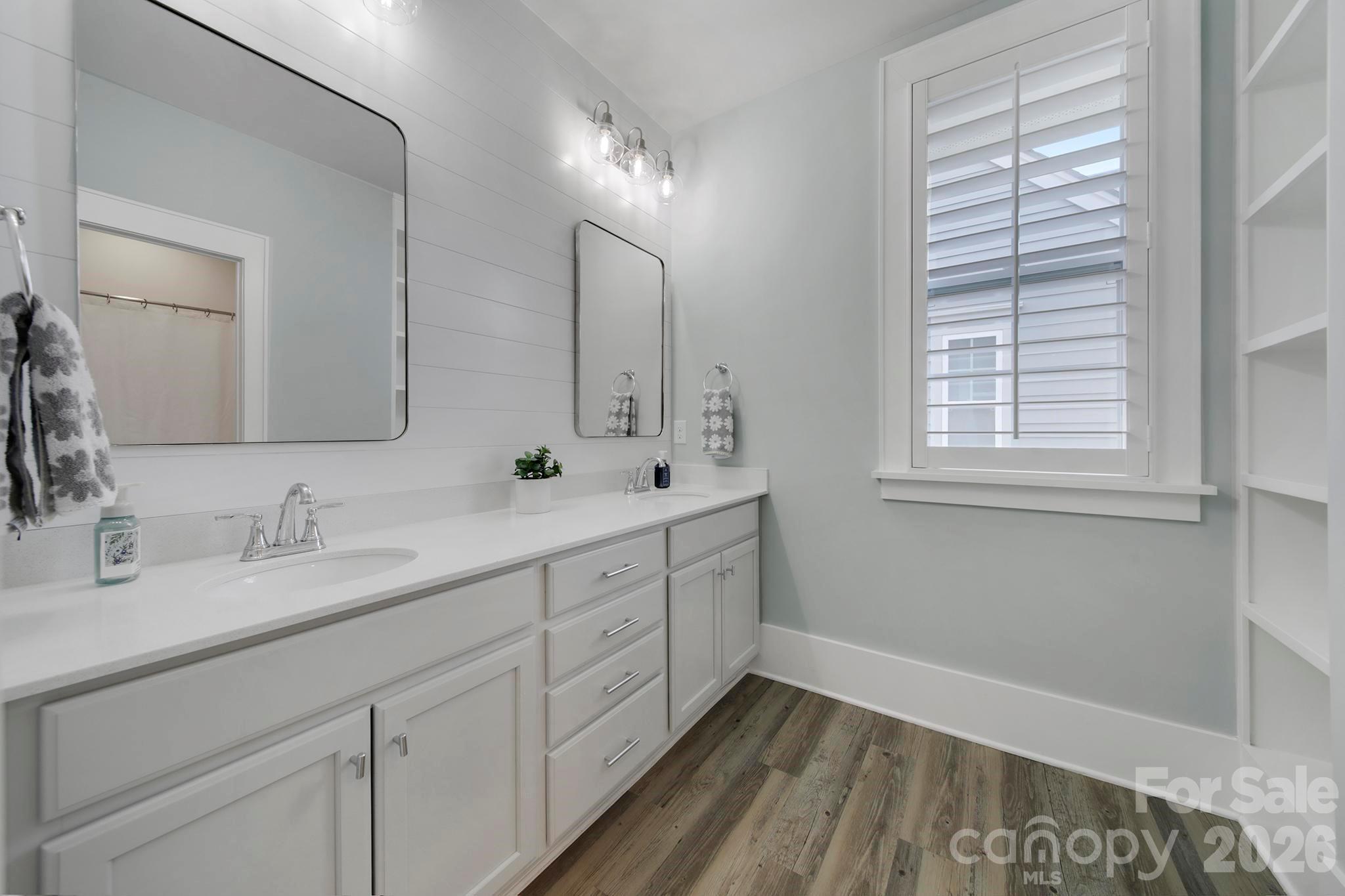 Masons Bend - Residential