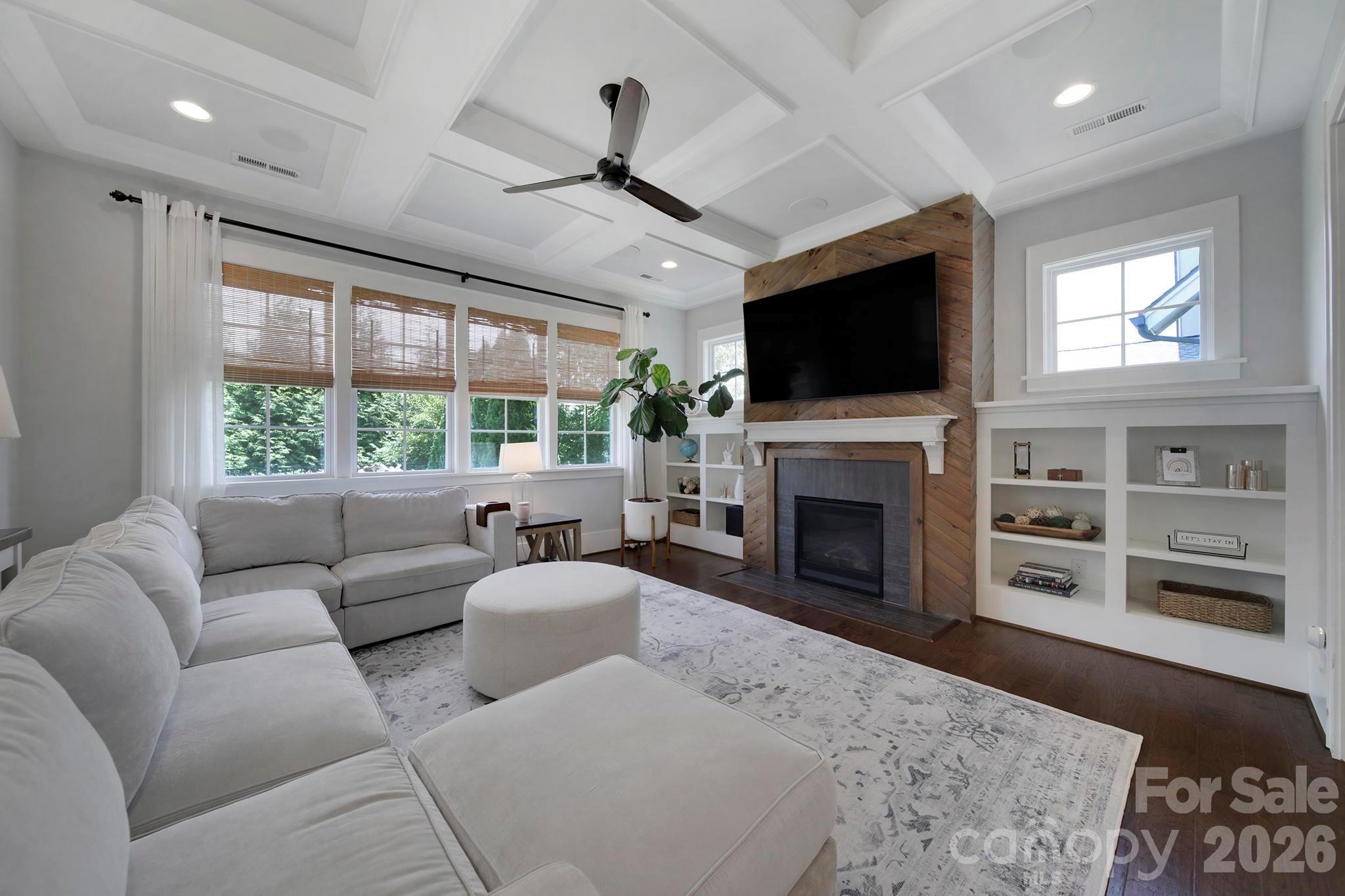 Masons Bend - Residential