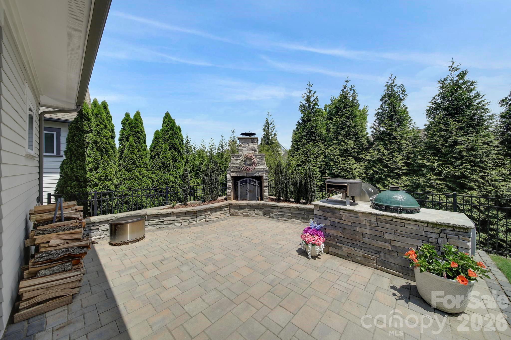 Masons Bend - Residential