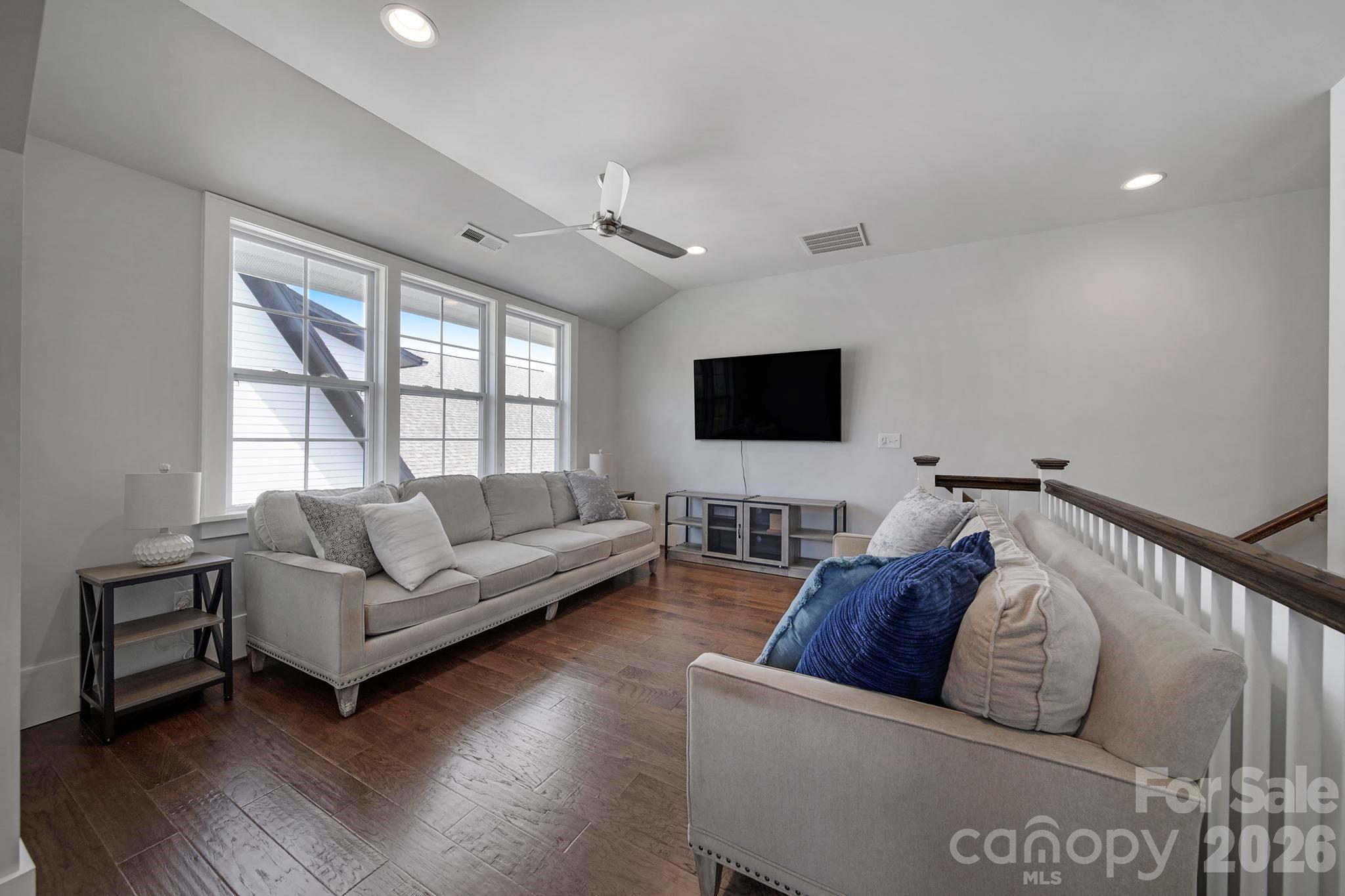 Masons Bend - Residential