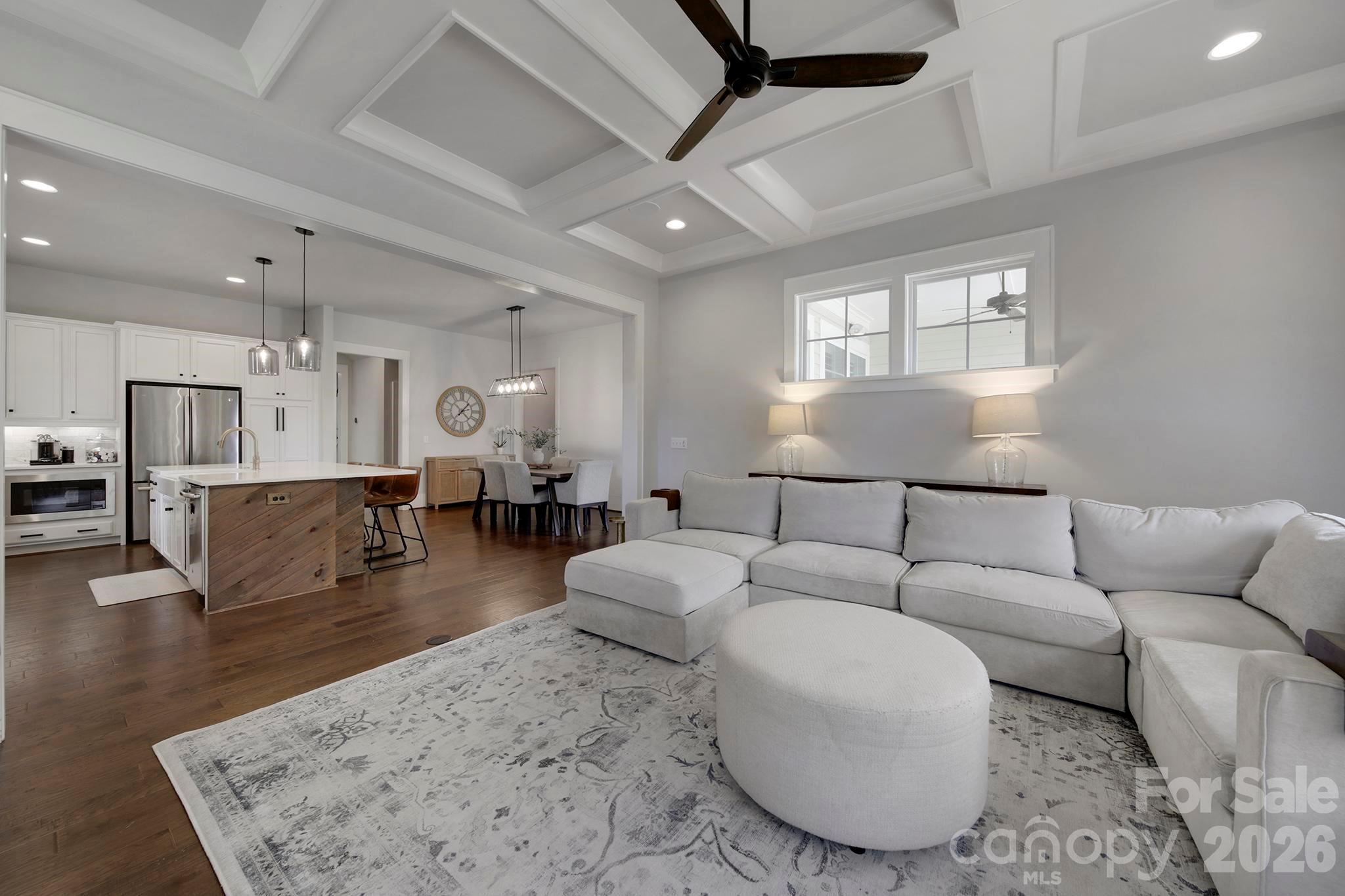 Masons Bend - Residential