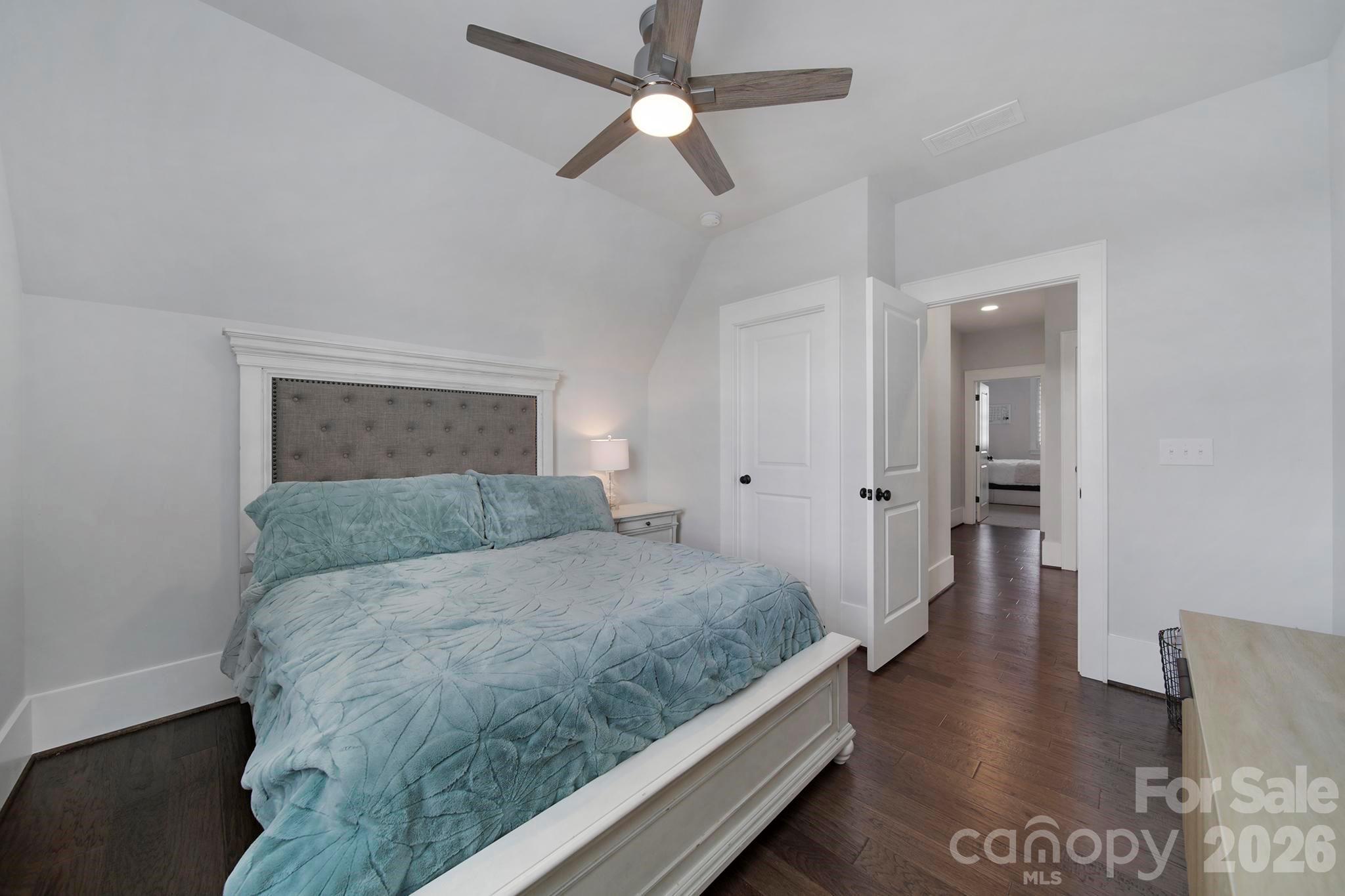 Masons Bend - Residential