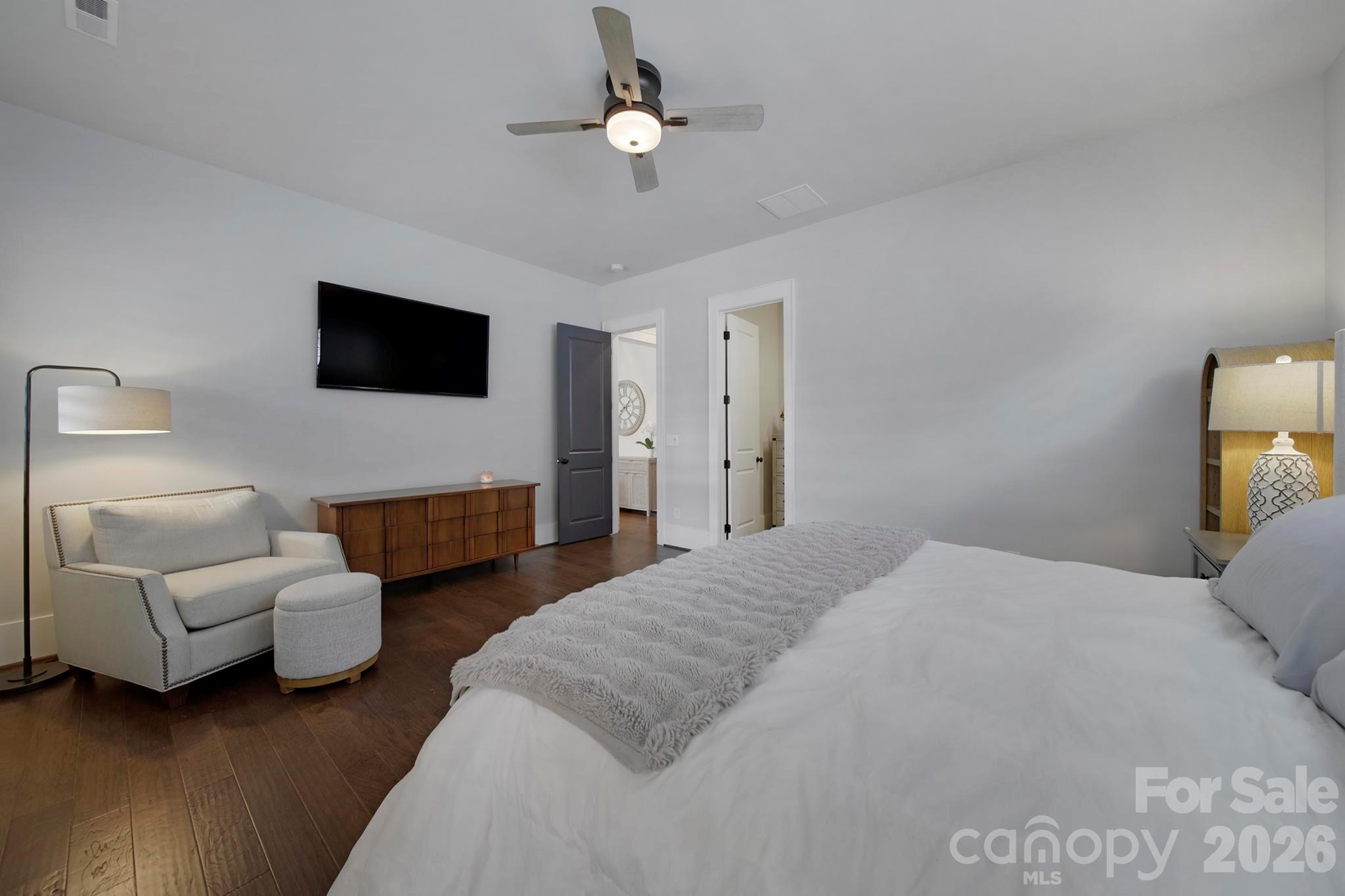 Masons Bend - Residential